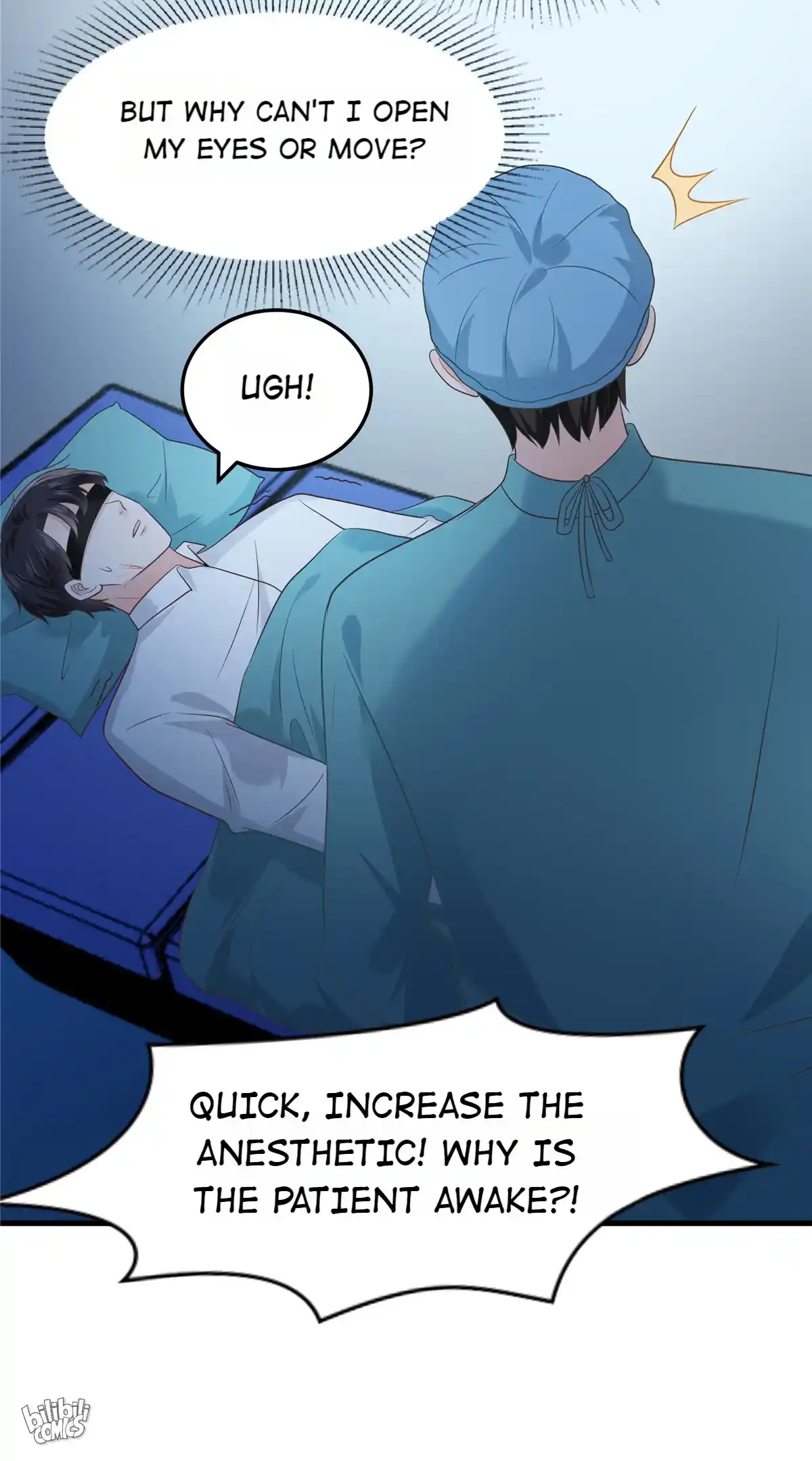 Rebirth: Giving You My Exclusive Affection 208