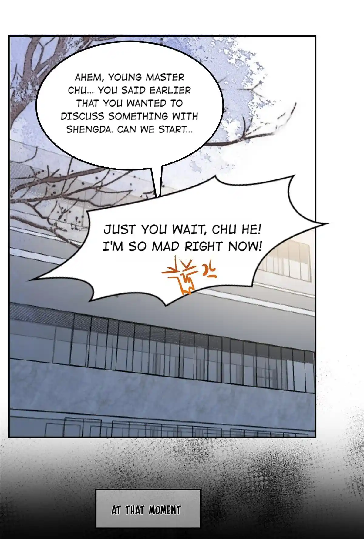 Rebirth: Giving You My Exclusive Affection 211