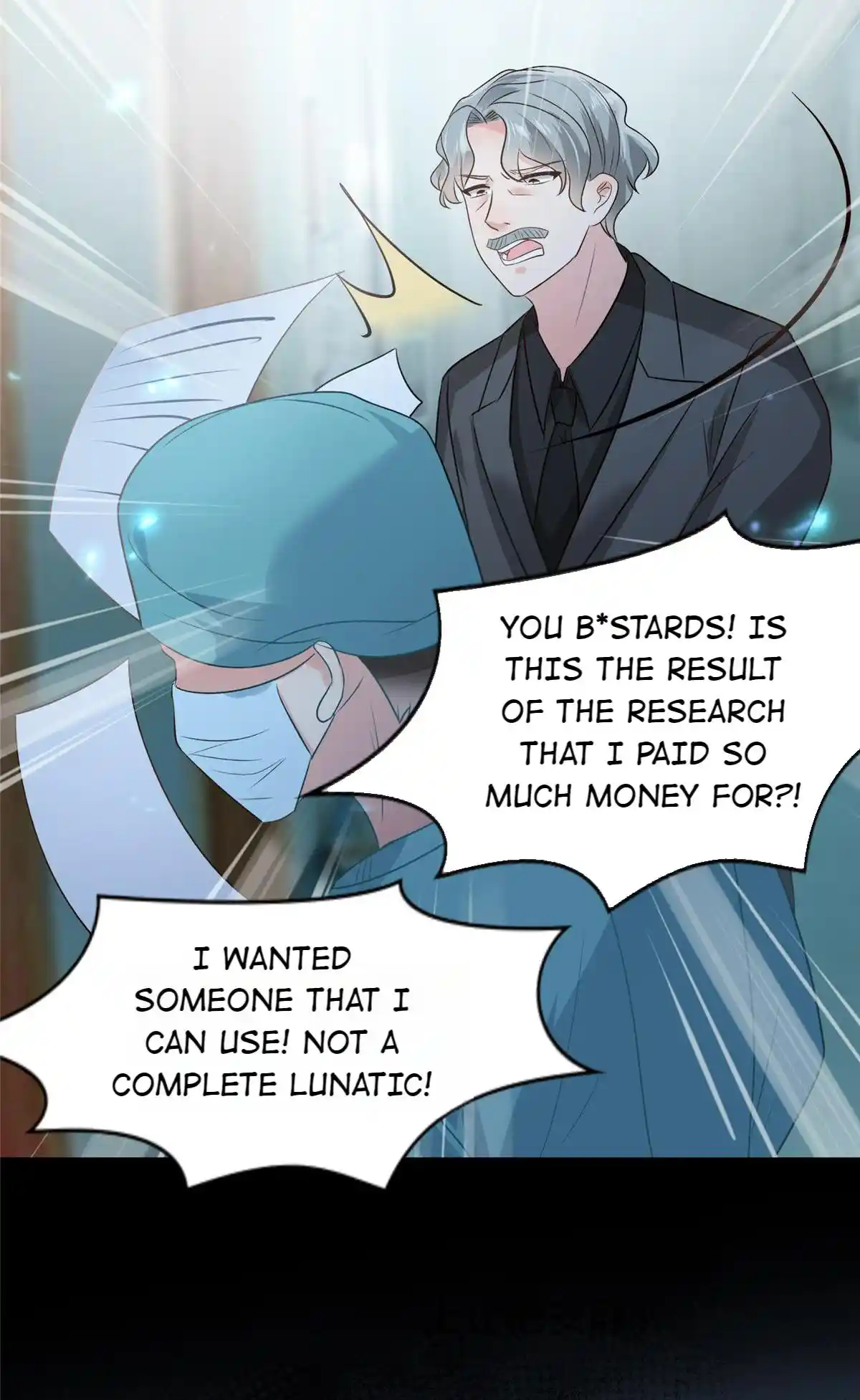 Rebirth: Giving You My Exclusive Affection 211