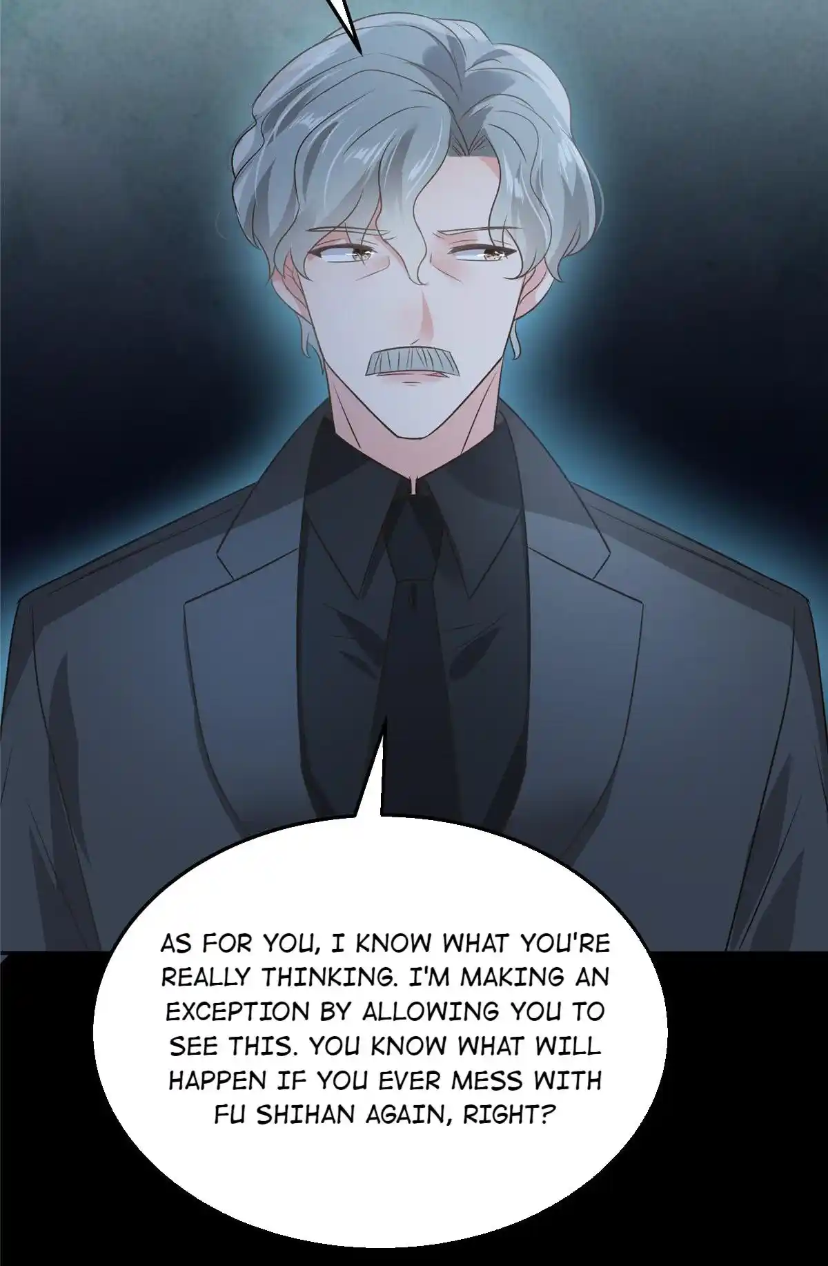 Rebirth: Giving You My Exclusive Affection 211