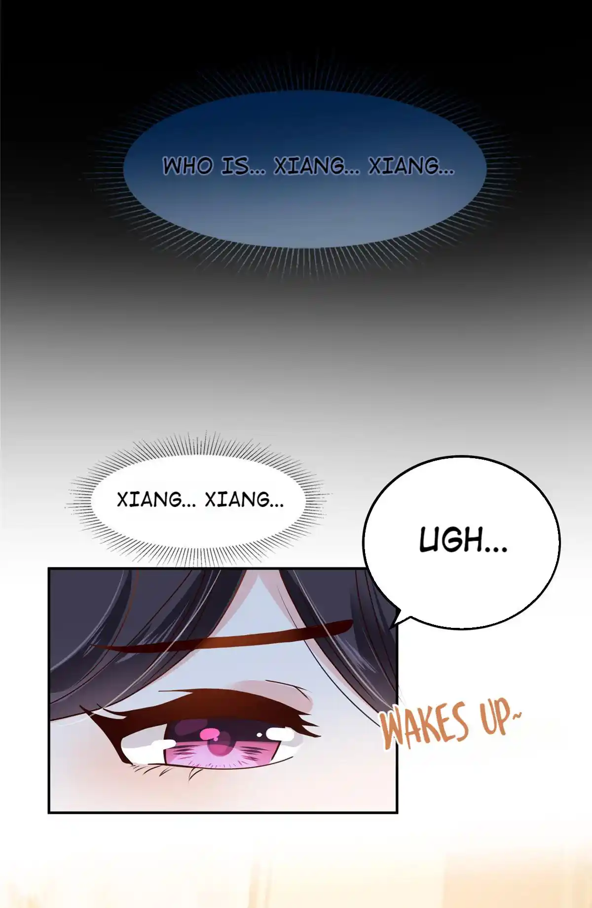 Rebirth: Giving You My Exclusive Affection 212