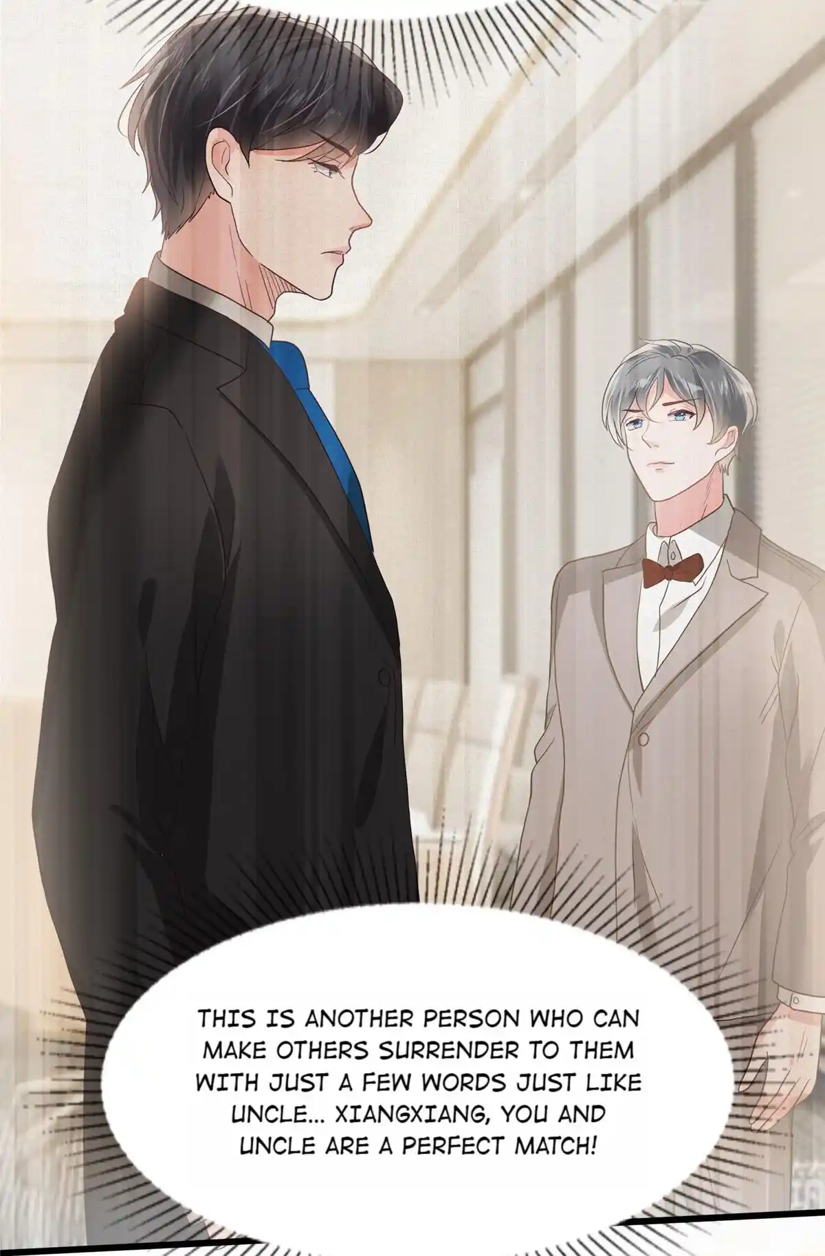 Rebirth: Giving You My Exclusive Affection 212