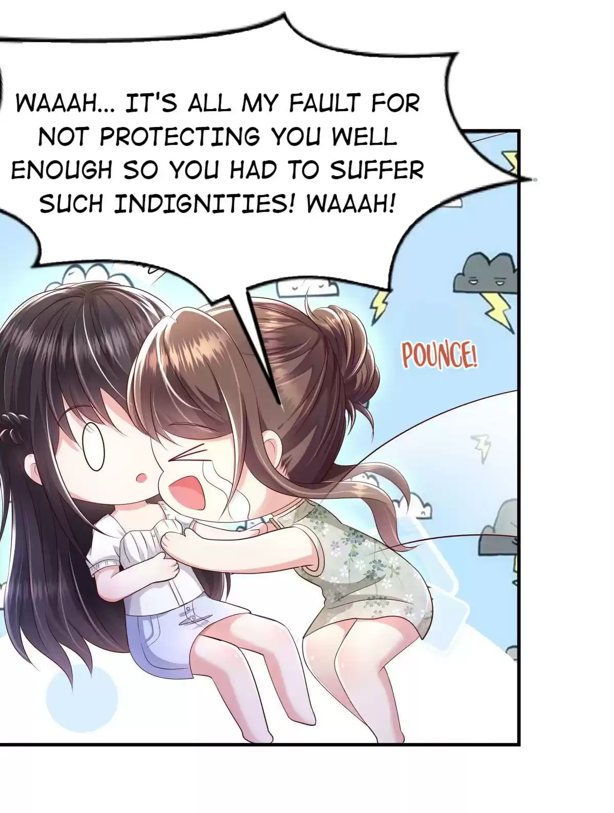 Rebirth: Giving You My Exclusive Affection 22 It Was All a Set Up!