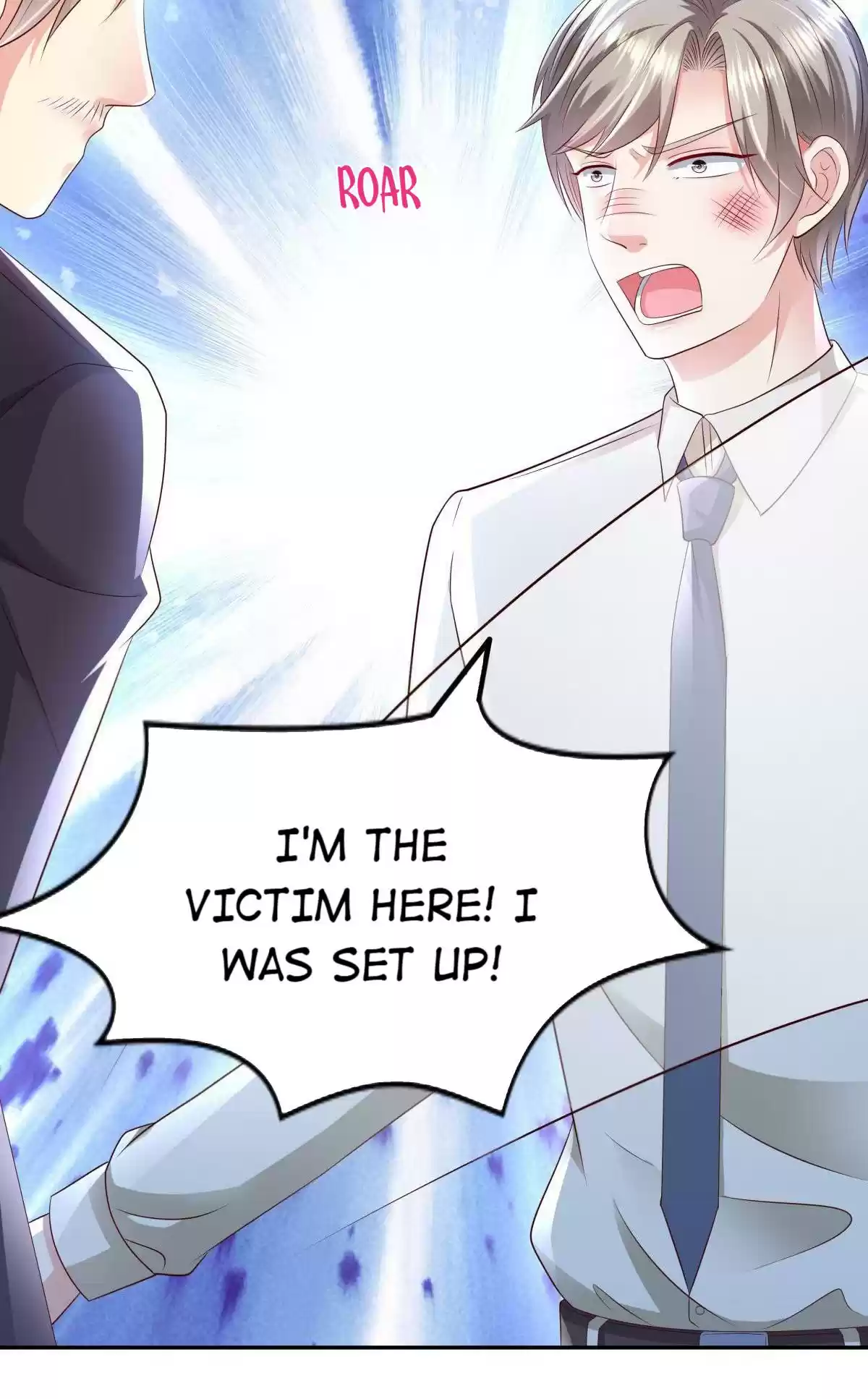 Rebirth: Giving You My Exclusive Affection 22 It Was All a Set Up!