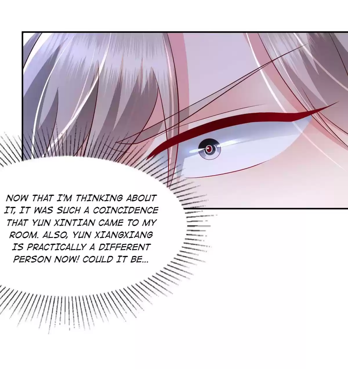 Rebirth: Giving You My Exclusive Affection 22 It Was All a Set Up!