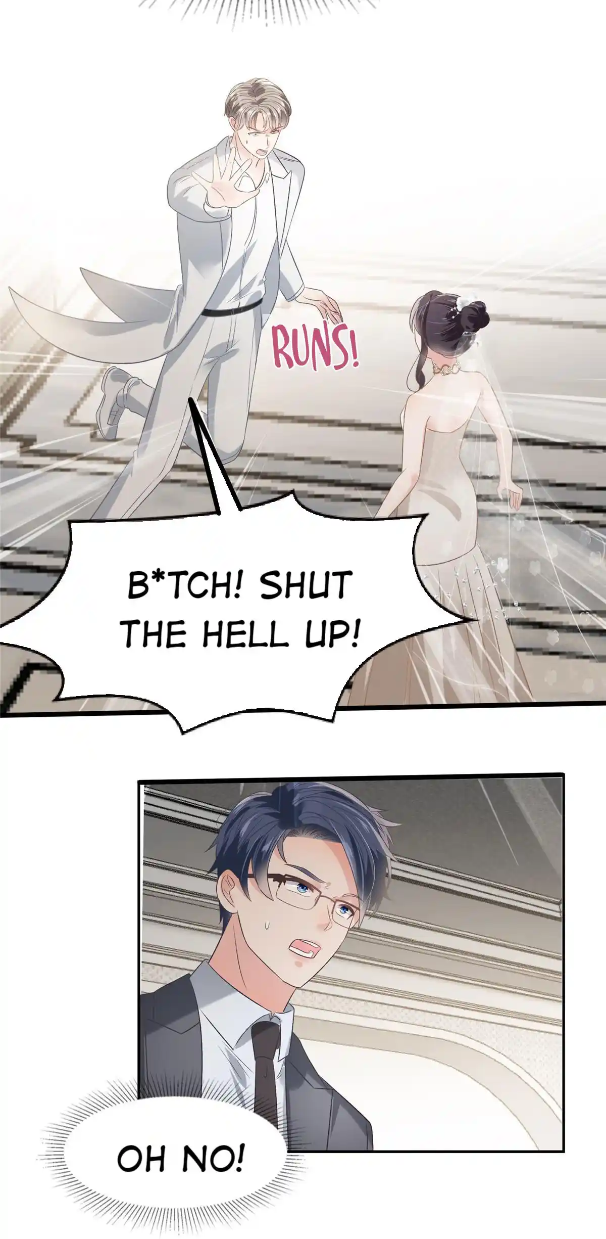 Rebirth: Giving You My Exclusive Affection 221