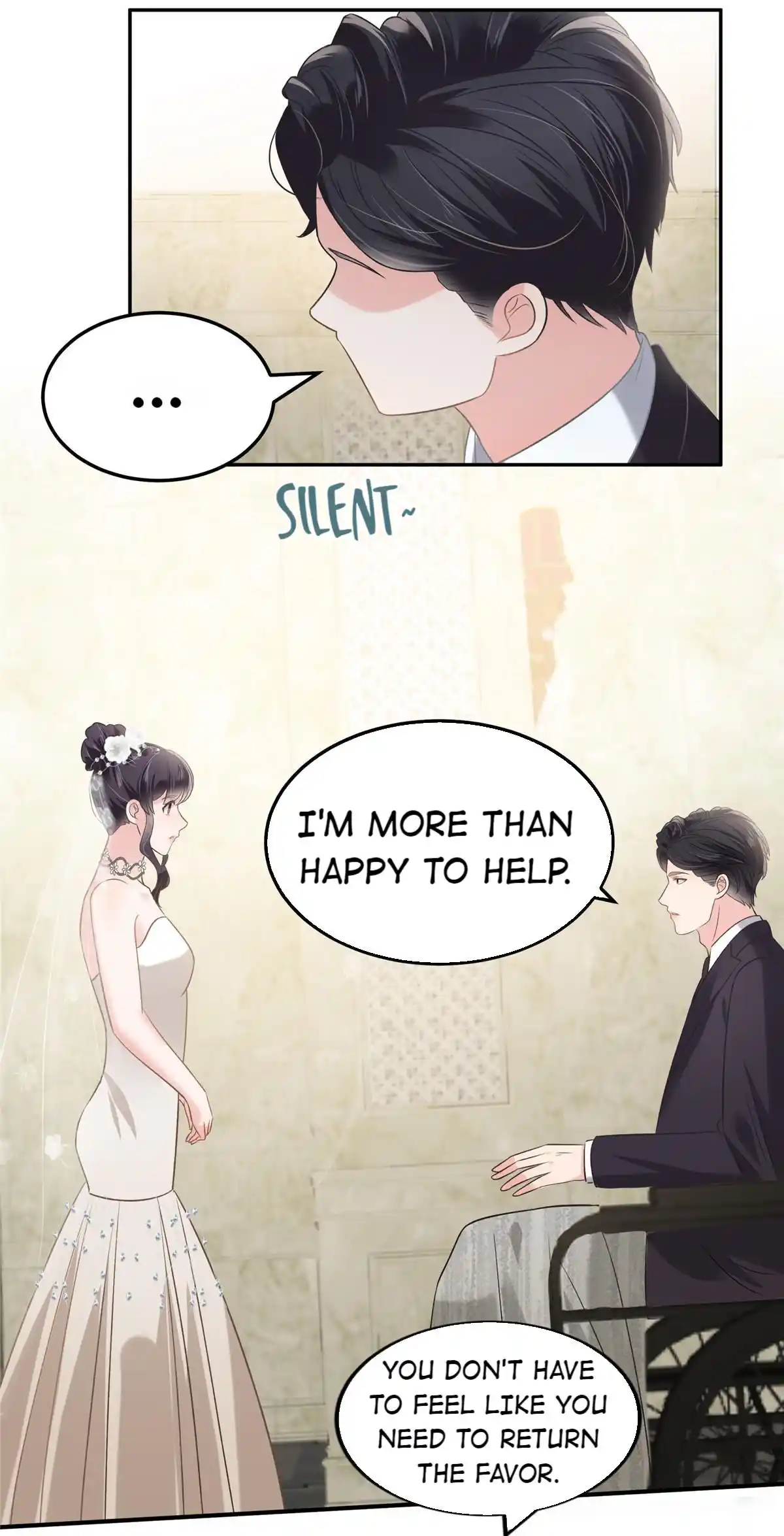 Rebirth: Giving You My Exclusive Affection 221