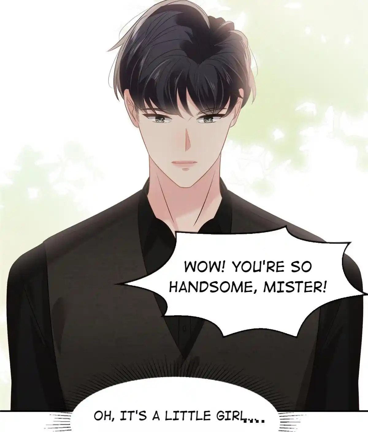 Rebirth: Giving You My Exclusive Affection 221