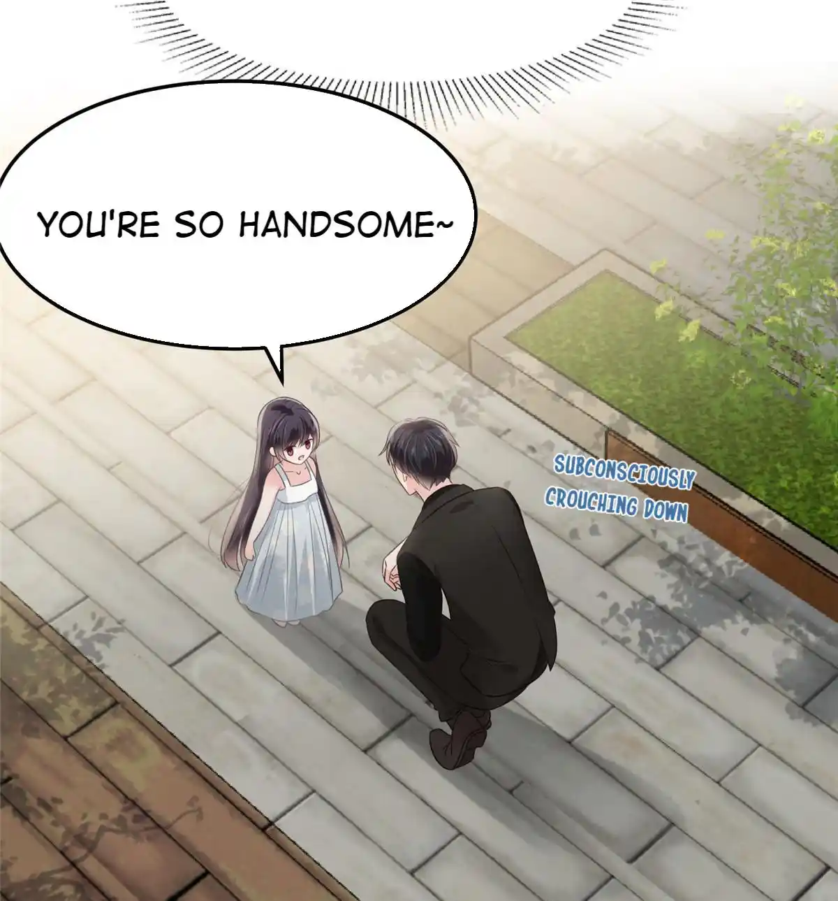 Rebirth: Giving You My Exclusive Affection 221