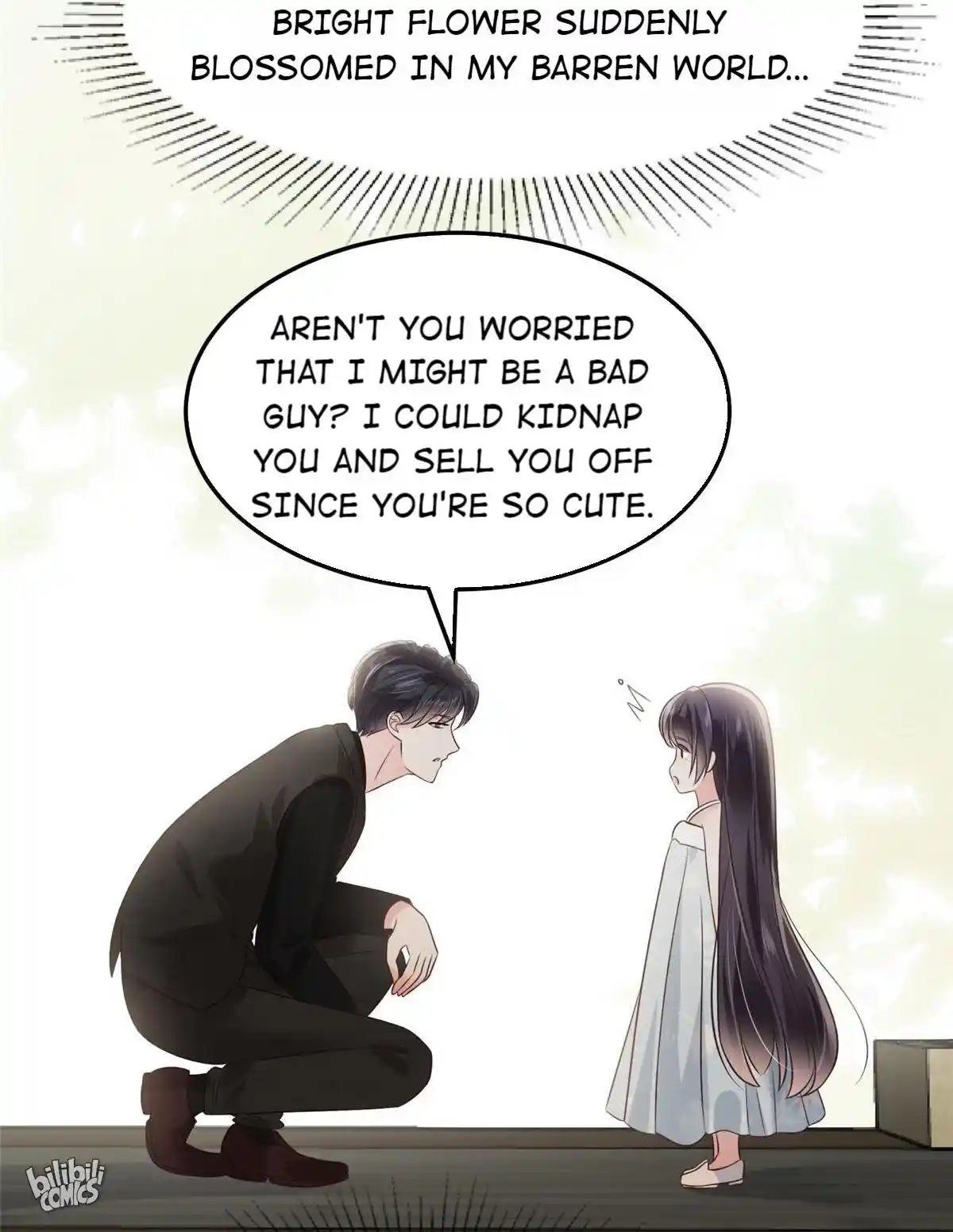 Rebirth: Giving You My Exclusive Affection 221