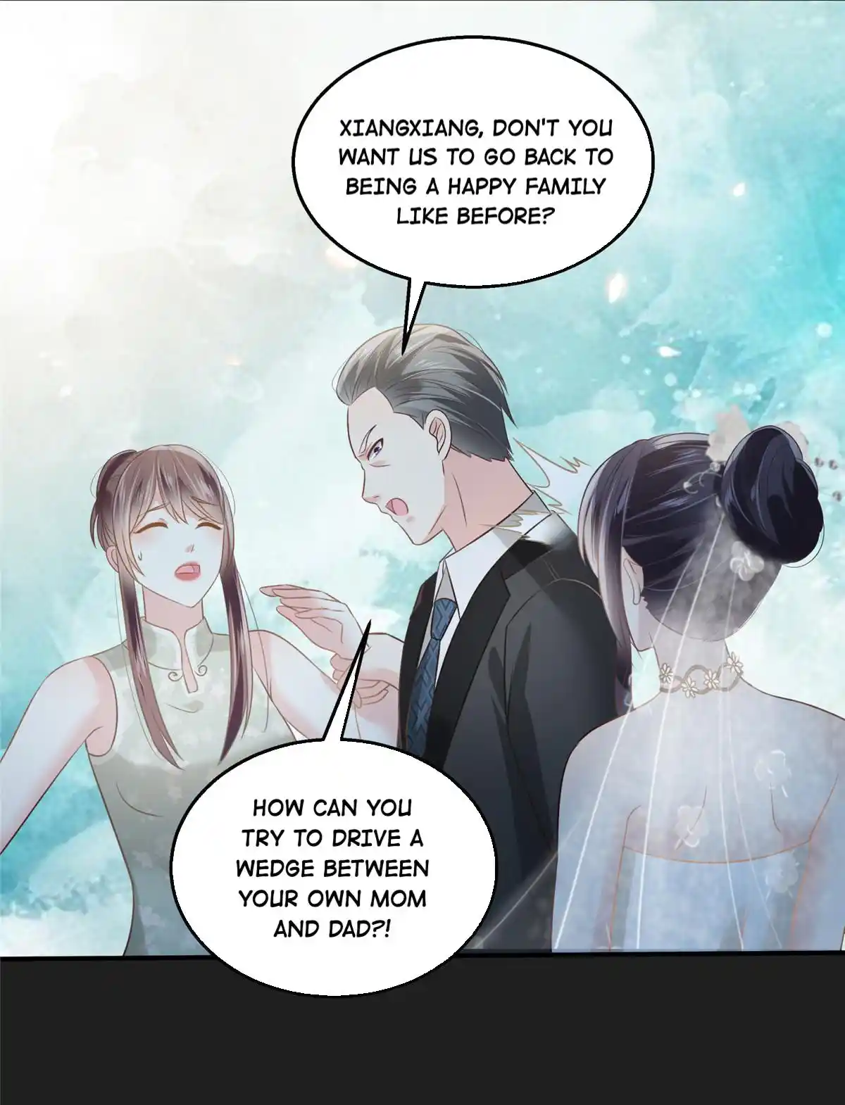 Rebirth: Giving You My Exclusive Affection 227