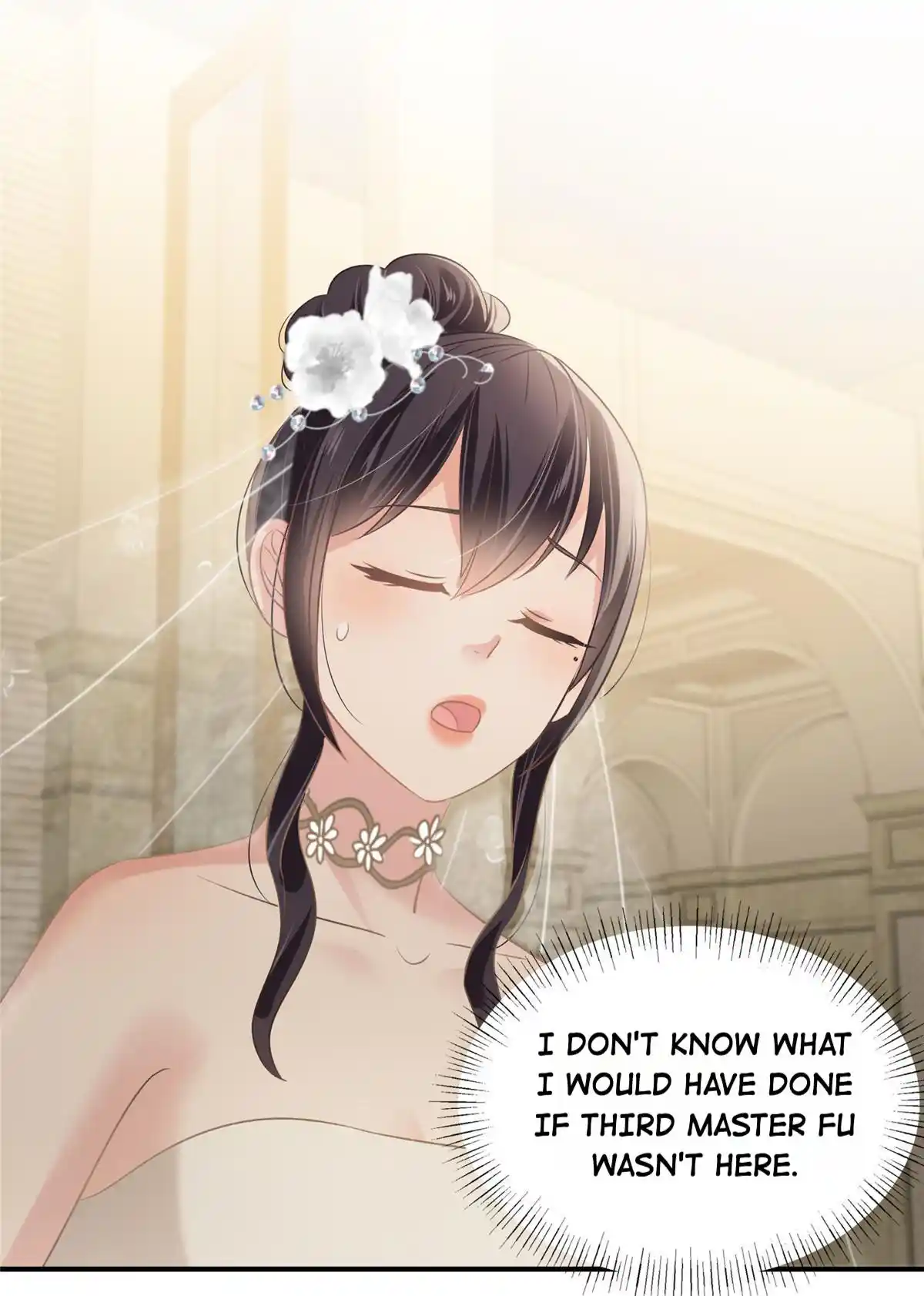 Rebirth: Giving You My Exclusive Affection 227