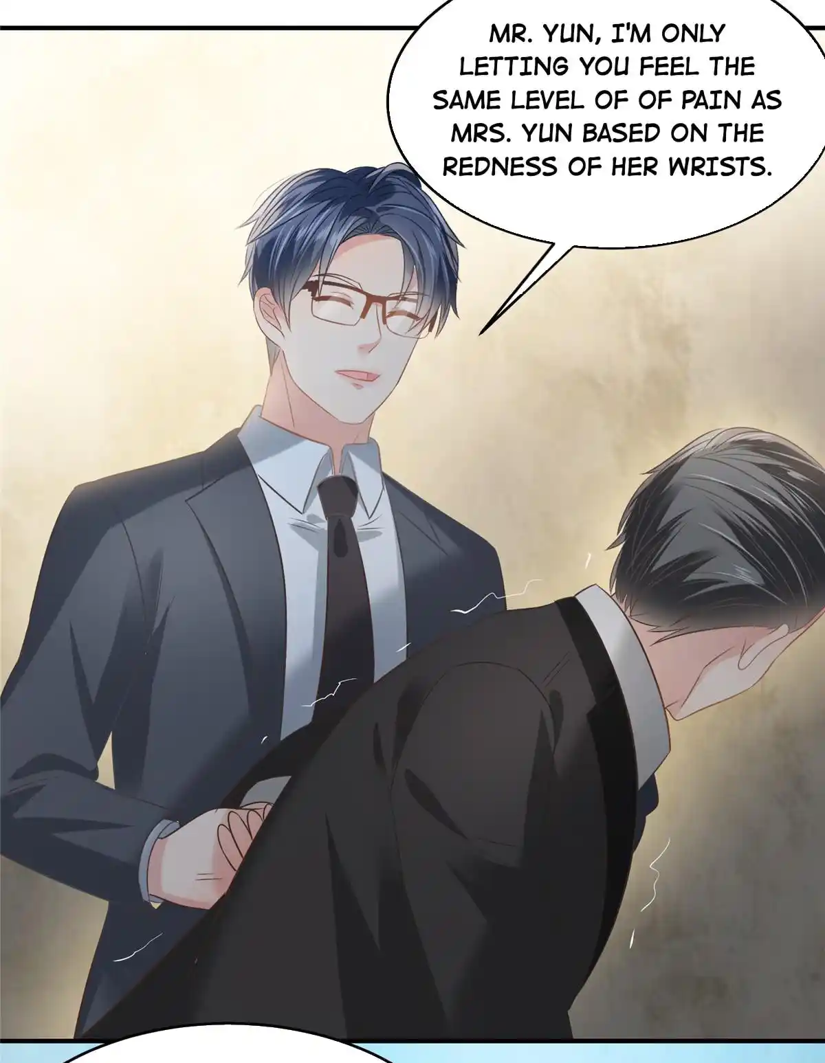 Rebirth: Giving You My Exclusive Affection 227