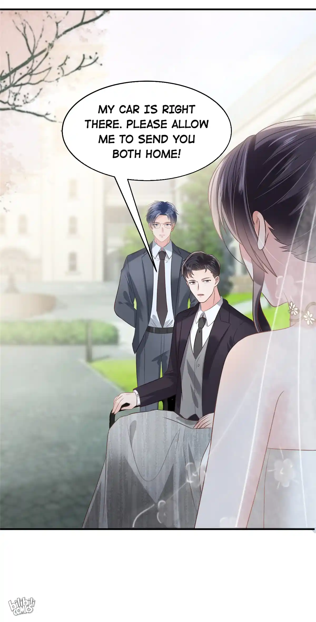 Rebirth: Giving You My Exclusive Affection 227