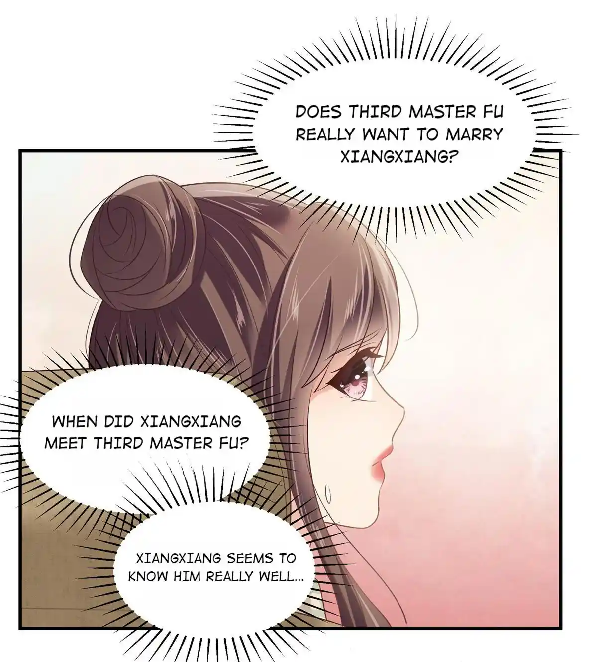 Rebirth: Giving You My Exclusive Affection 228