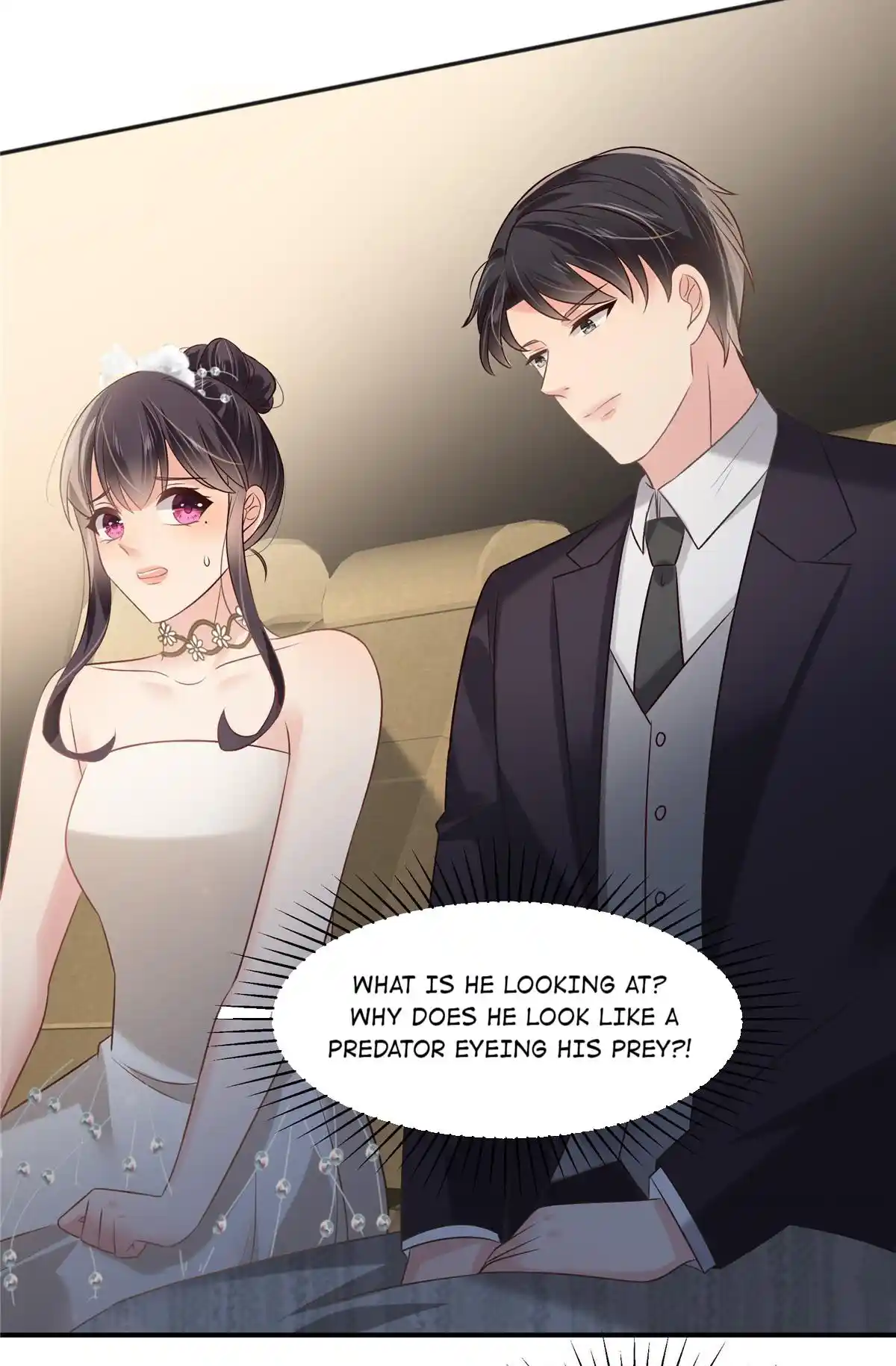 Rebirth: Giving You My Exclusive Affection 228