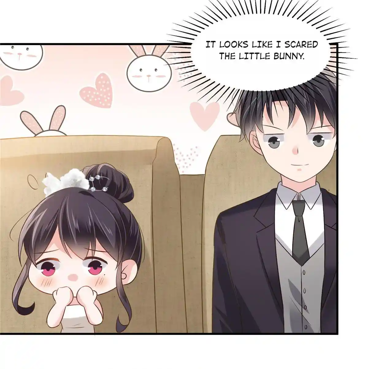 Rebirth: Giving You My Exclusive Affection 228