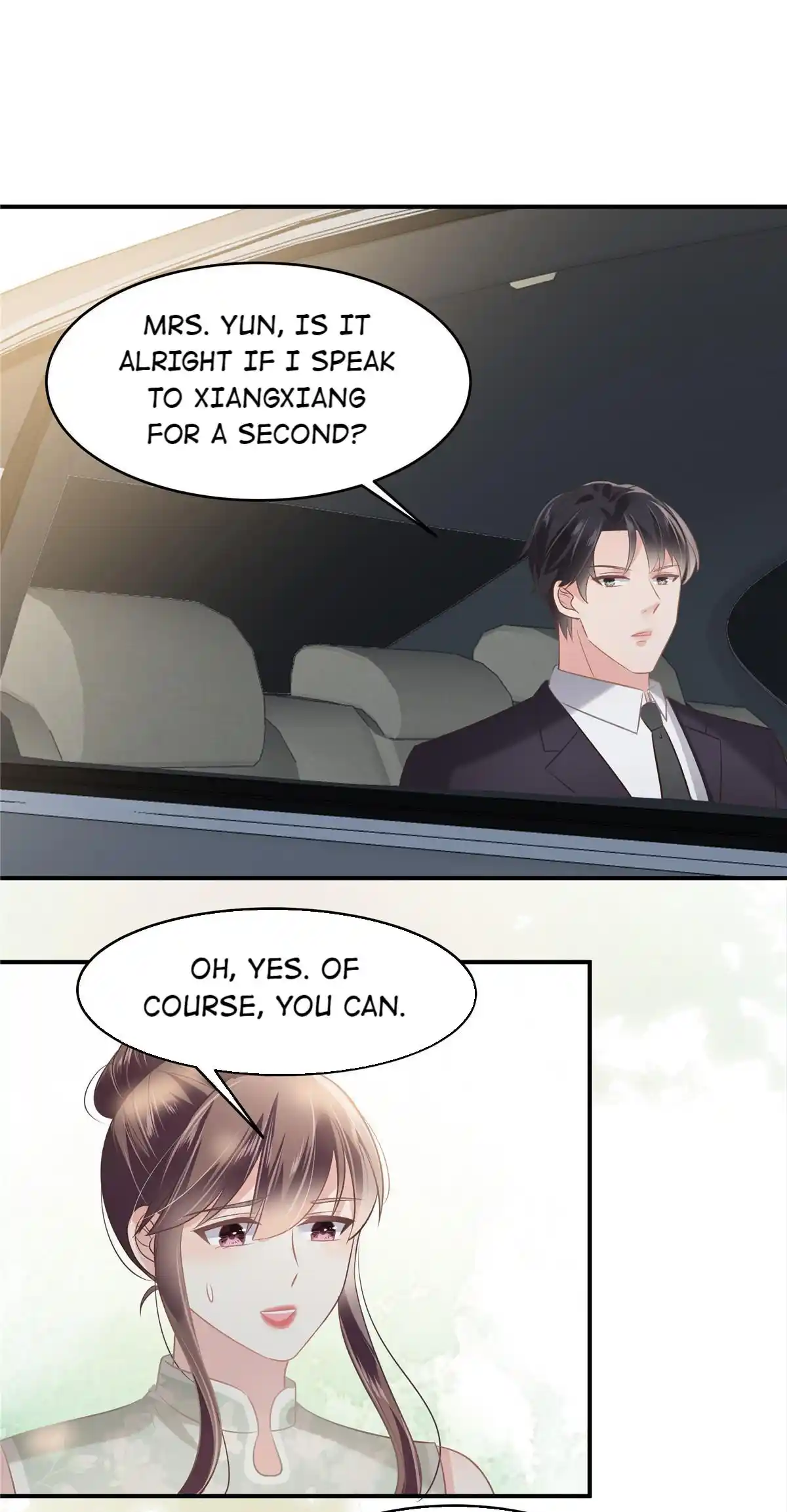 Rebirth: Giving You My Exclusive Affection 228