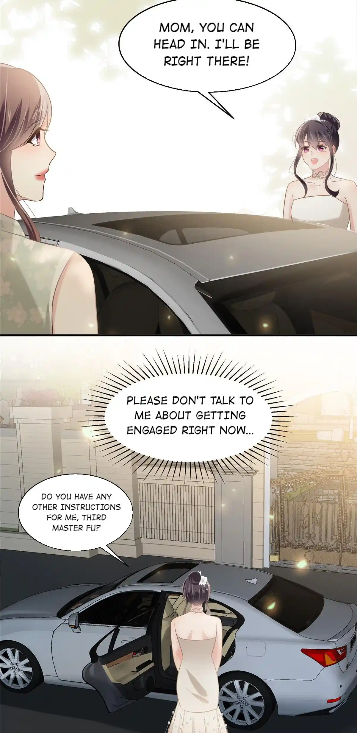 Rebirth: Giving You My Exclusive Affection 228