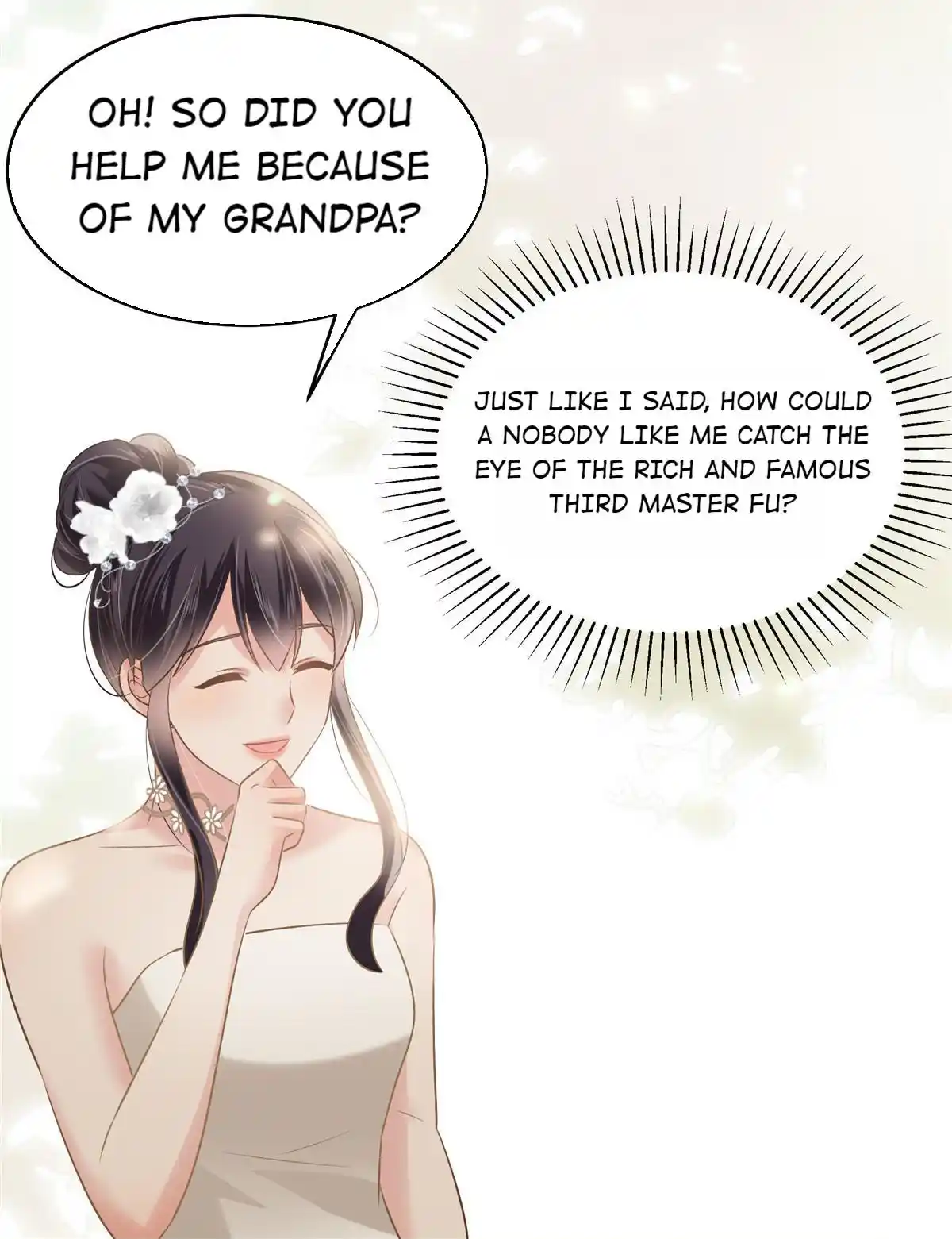 Rebirth: Giving You My Exclusive Affection 228