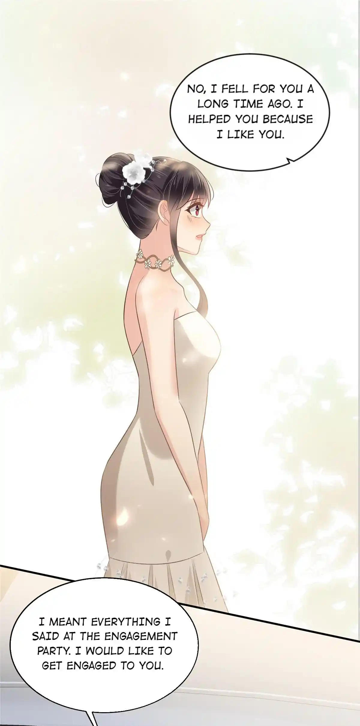 Rebirth: Giving You My Exclusive Affection 228