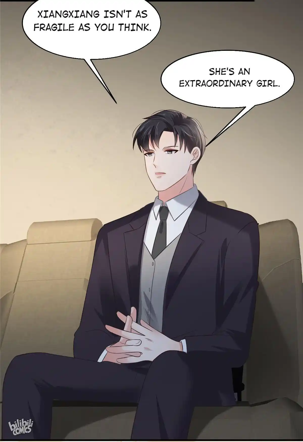 Rebirth: Giving You My Exclusive Affection 228