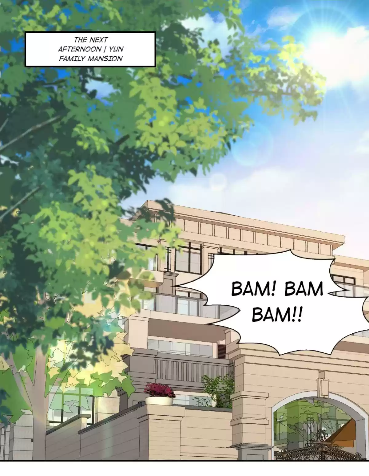 Rebirth: Giving You My Exclusive Affection 23 Lin Ze’s Plot