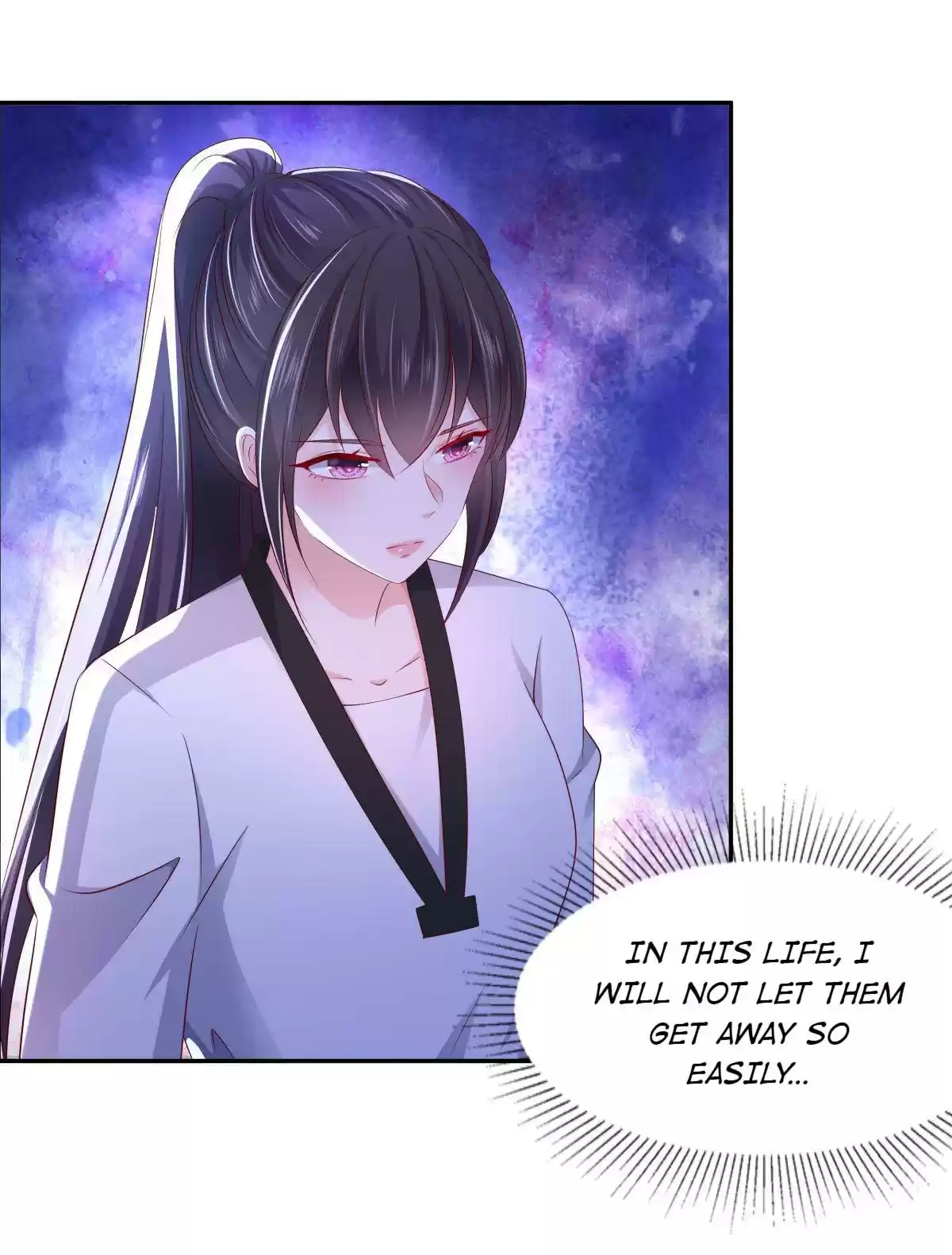 Rebirth: Giving You My Exclusive Affection 23 Lin Ze’s Plot