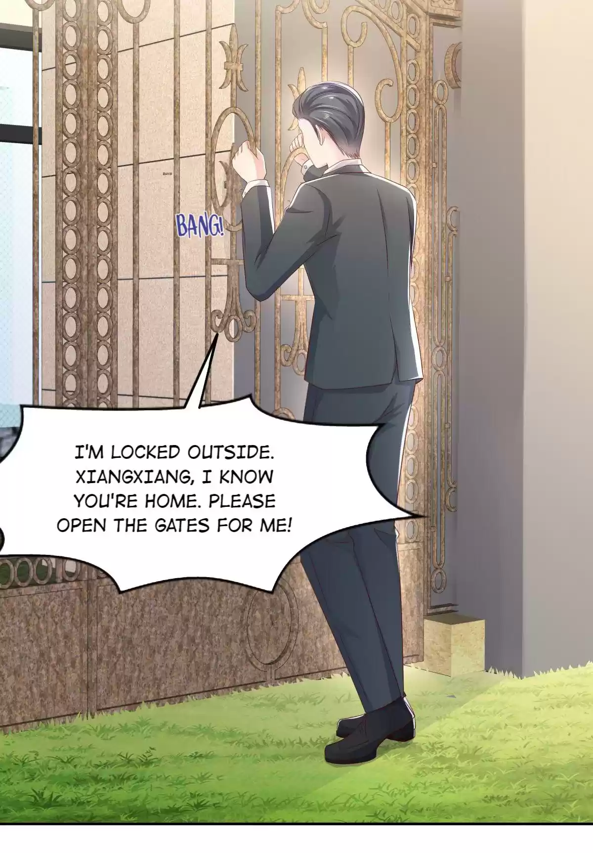 Rebirth: Giving You My Exclusive Affection 23 Lin Ze’s Plot