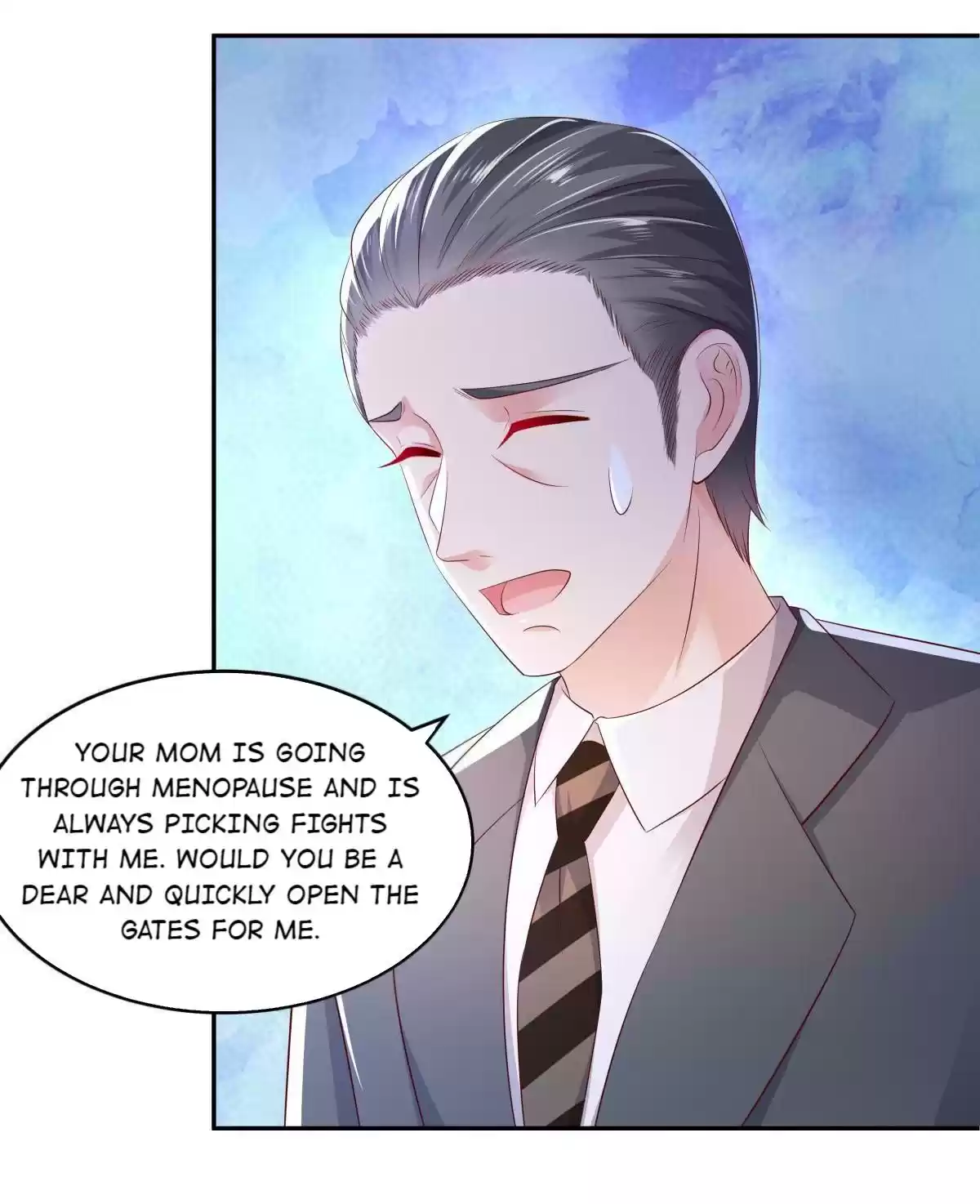 Rebirth: Giving You My Exclusive Affection 23 Lin Ze’s Plot