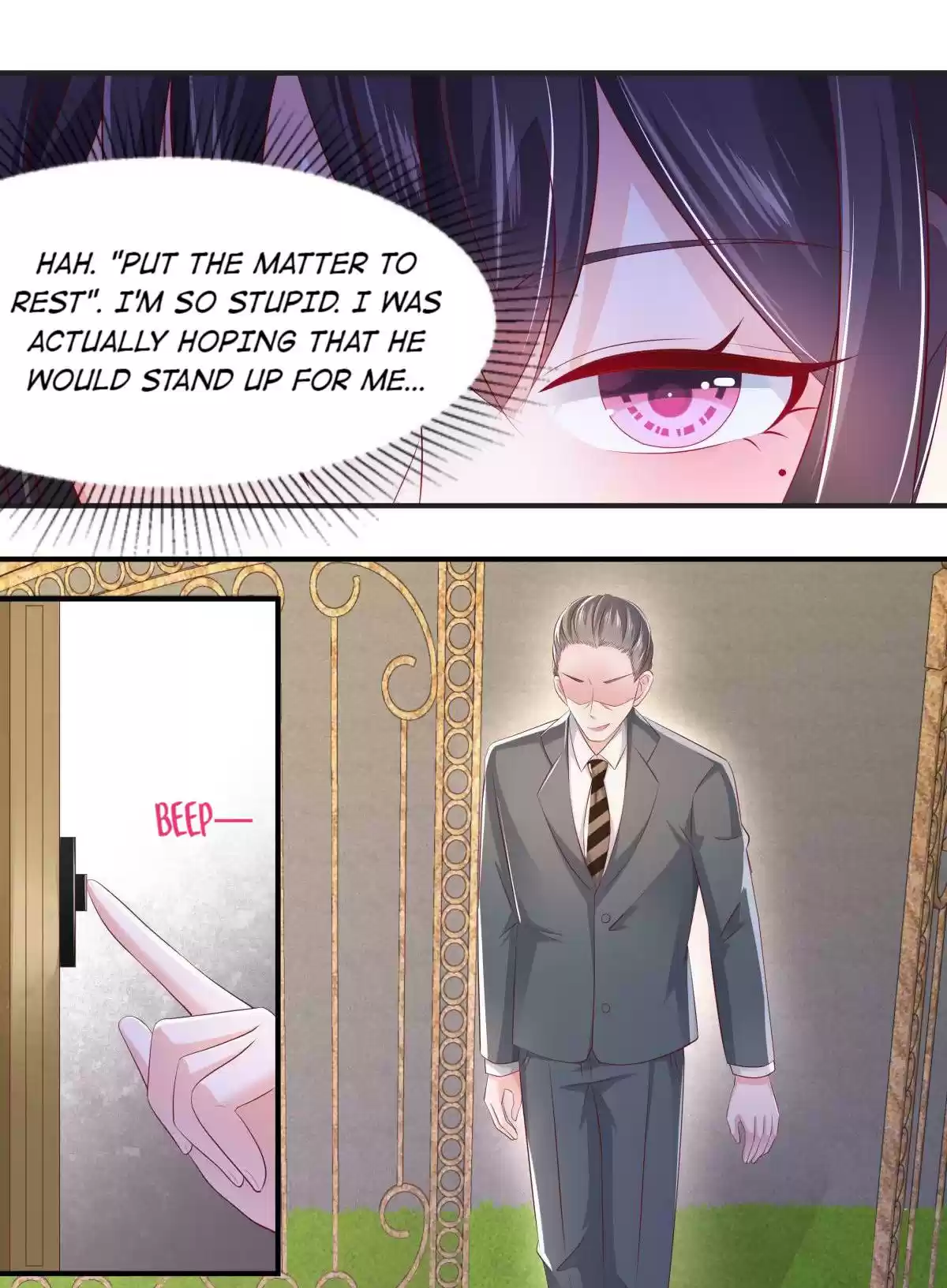 Rebirth: Giving You My Exclusive Affection 23 Lin Ze’s Plot