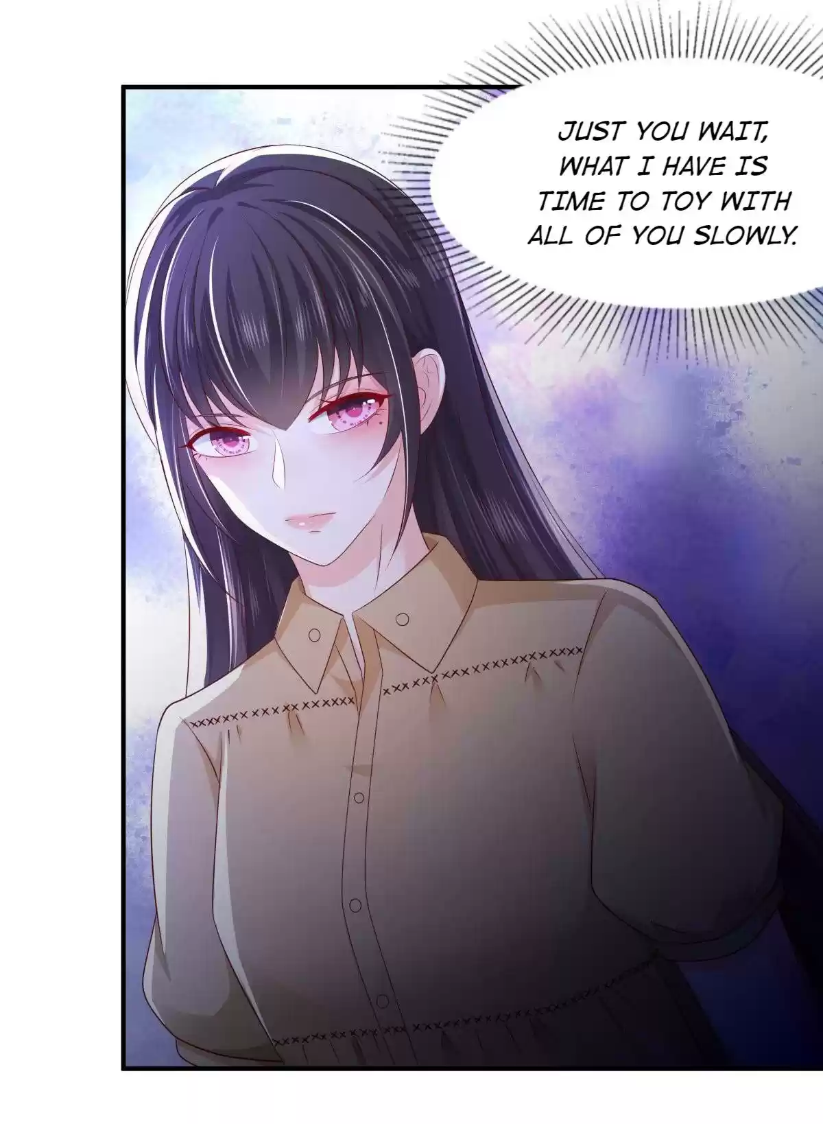 Rebirth: Giving You My Exclusive Affection 23 Lin Ze’s Plot