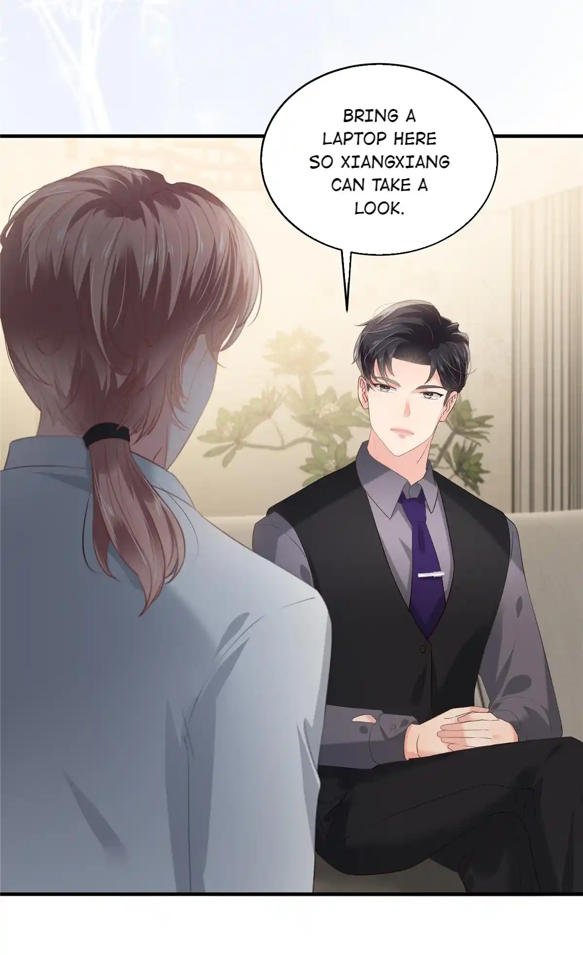 Rebirth: Giving You My Exclusive Affection 233