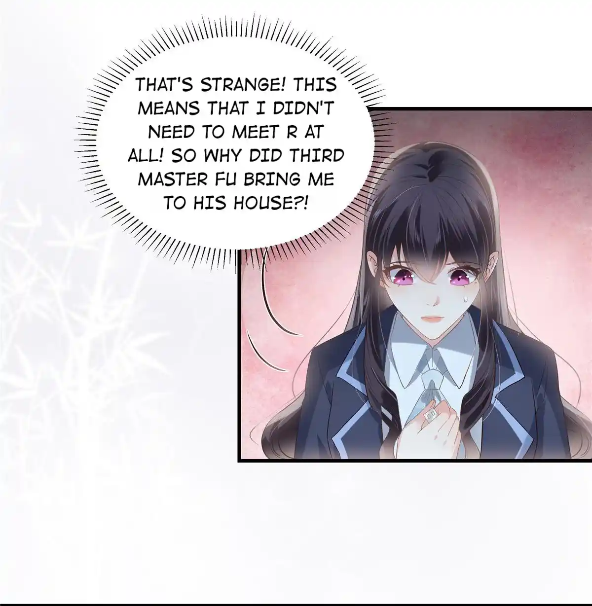 Rebirth: Giving You My Exclusive Affection 233