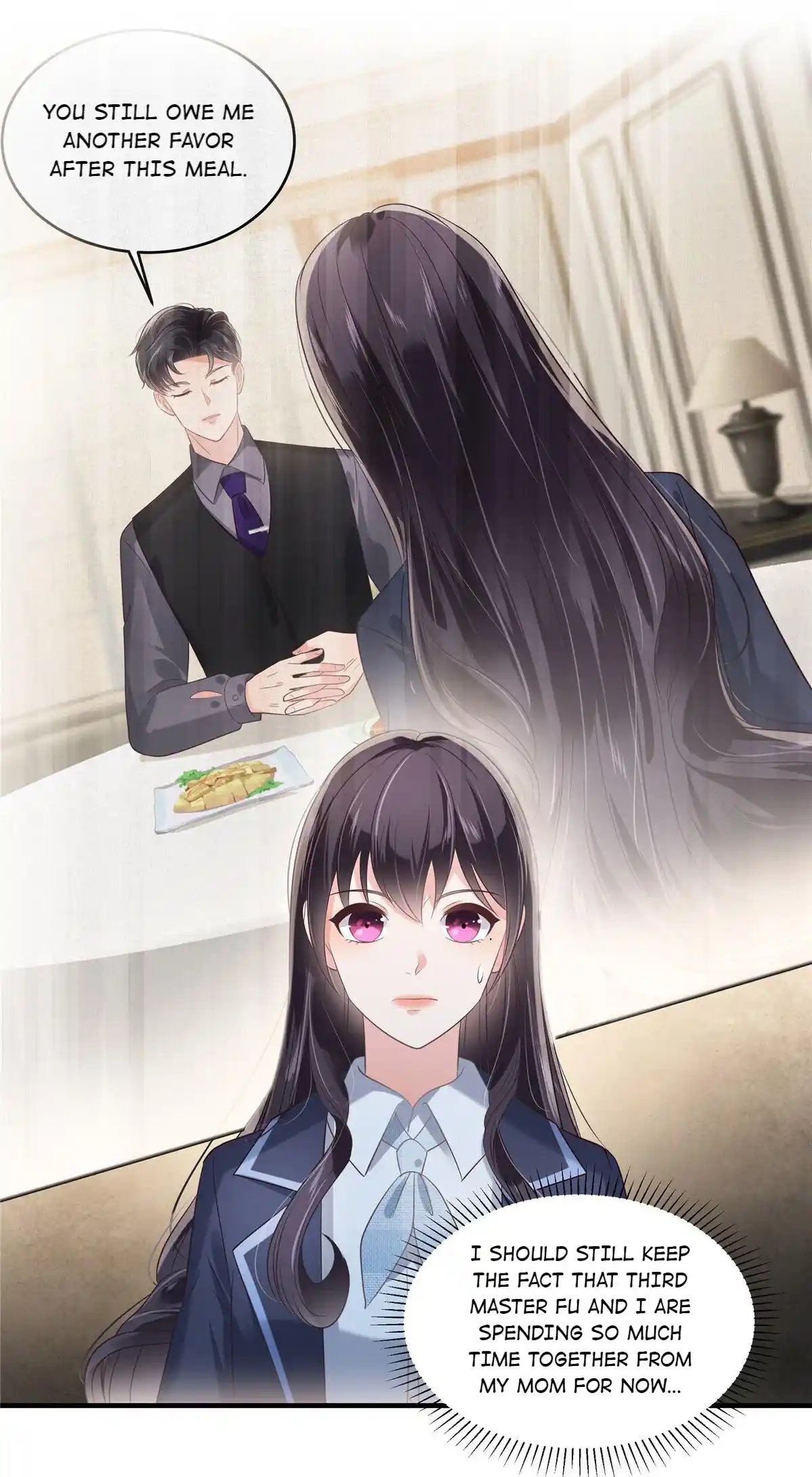 Rebirth: Giving You My Exclusive Affection 235