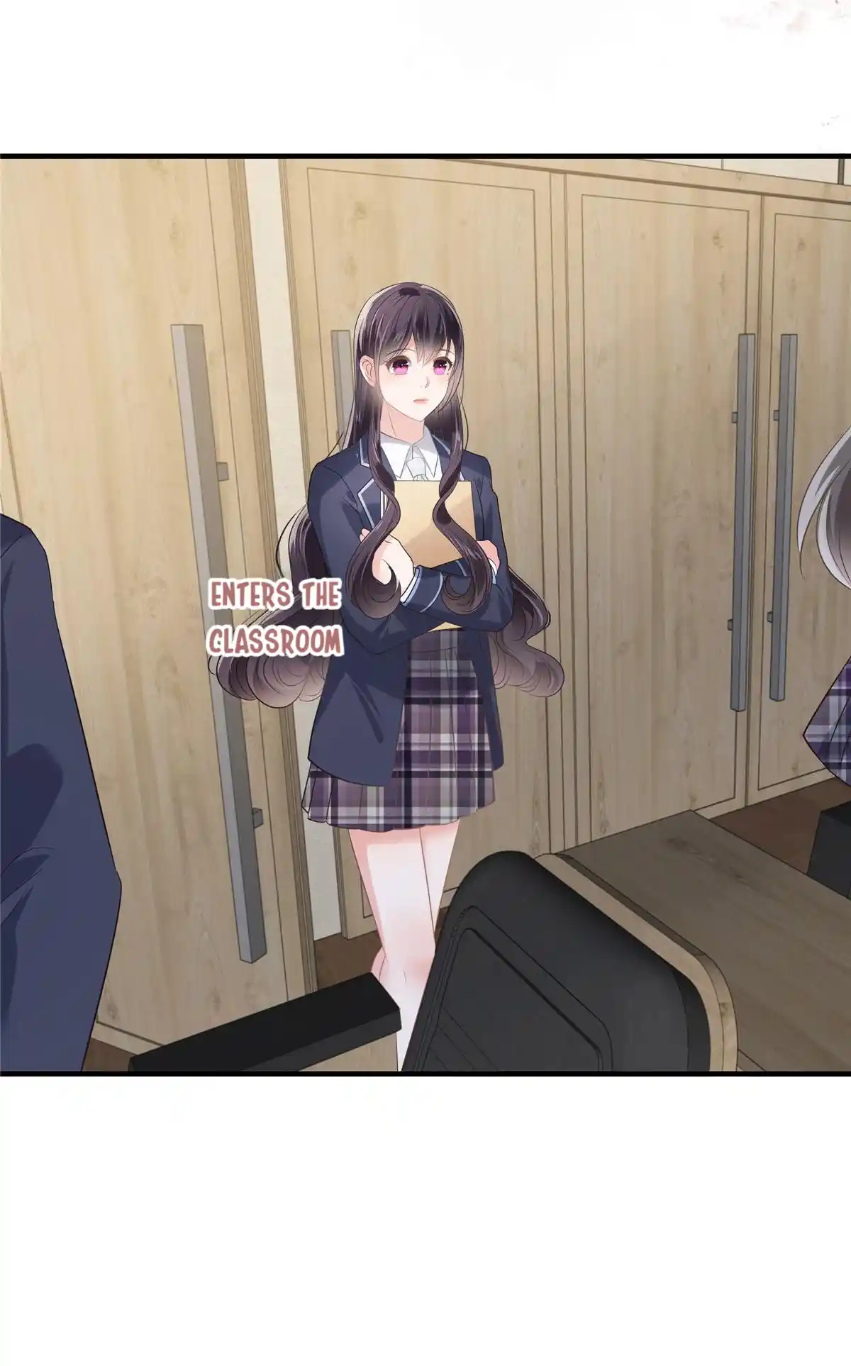 Rebirth: Giving You My Exclusive Affection 235