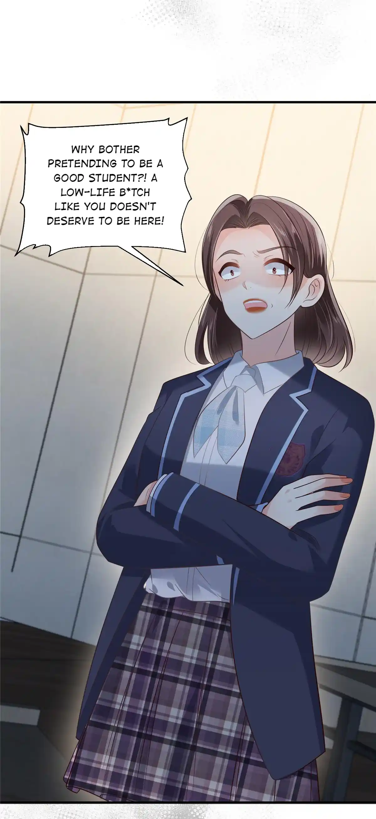 Rebirth: Giving You My Exclusive Affection 235