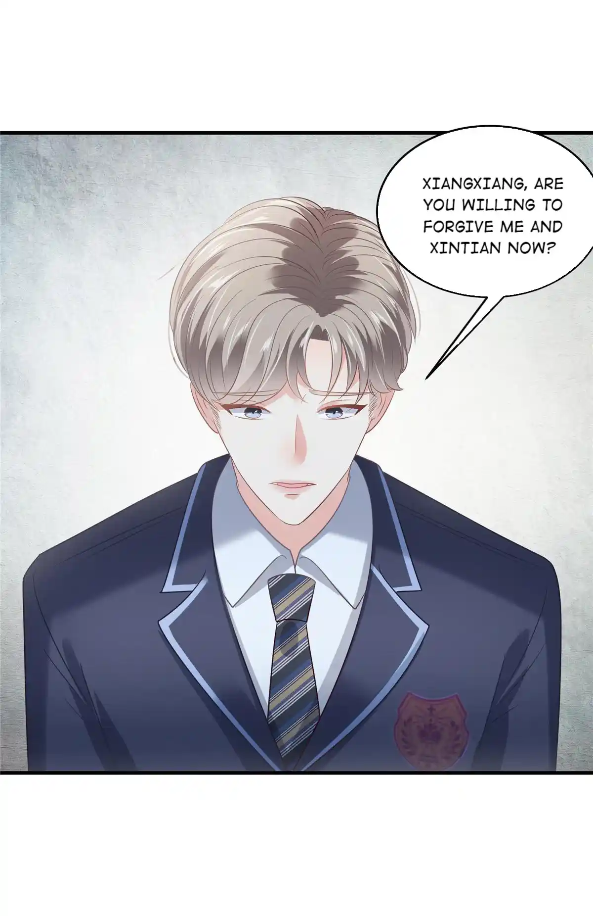 Rebirth: Giving You My Exclusive Affection 235