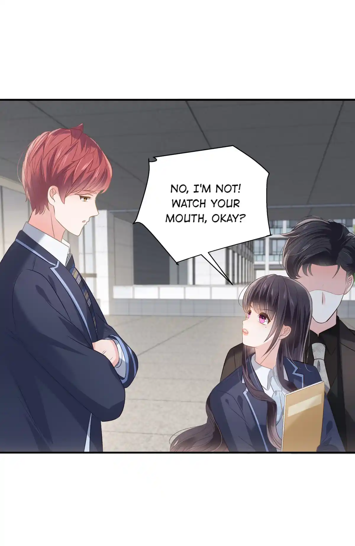 Rebirth: Giving You My Exclusive Affection 239