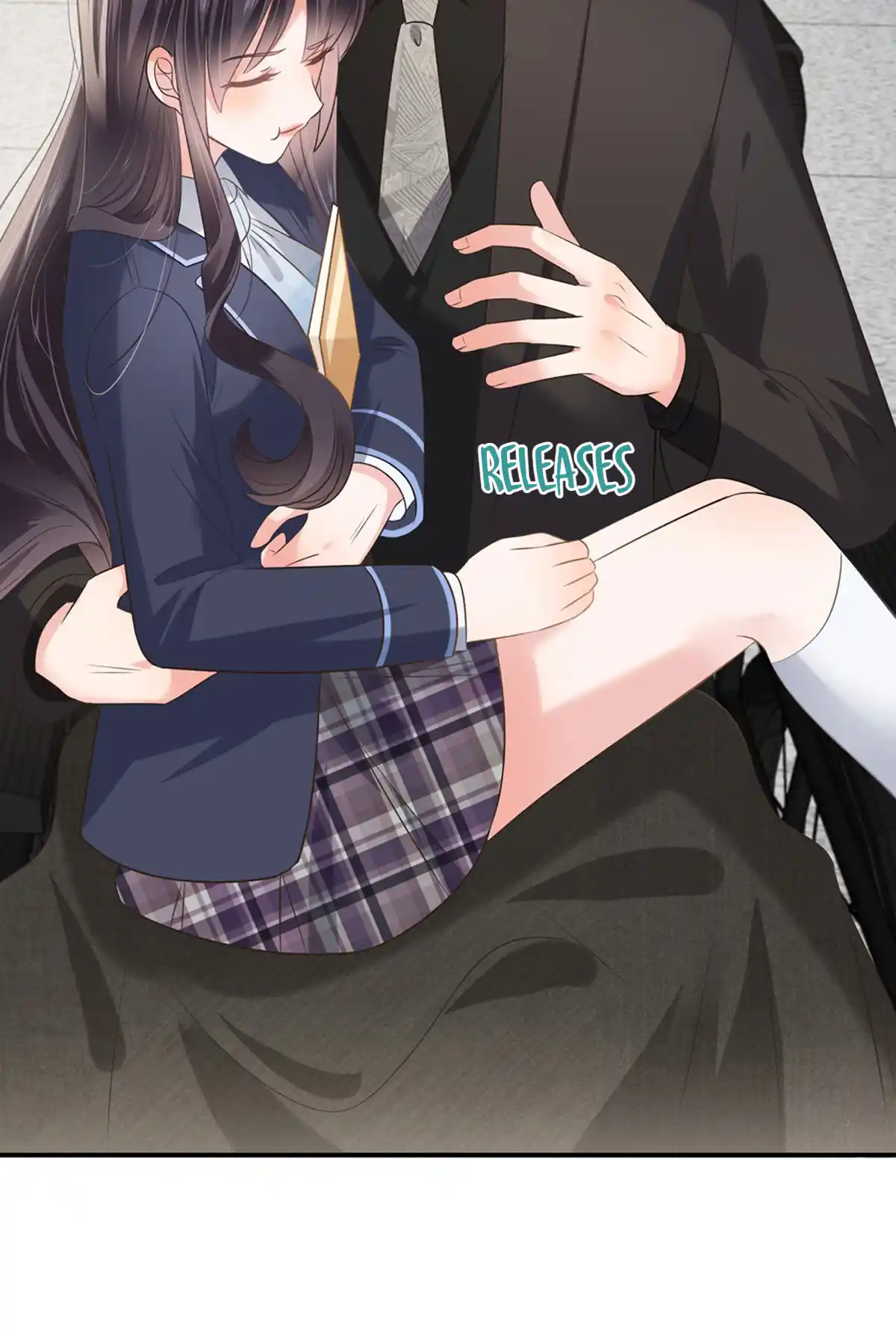 Rebirth: Giving You My Exclusive Affection 239