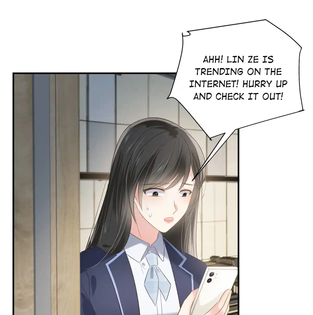 Rebirth: Giving You My Exclusive Affection 239