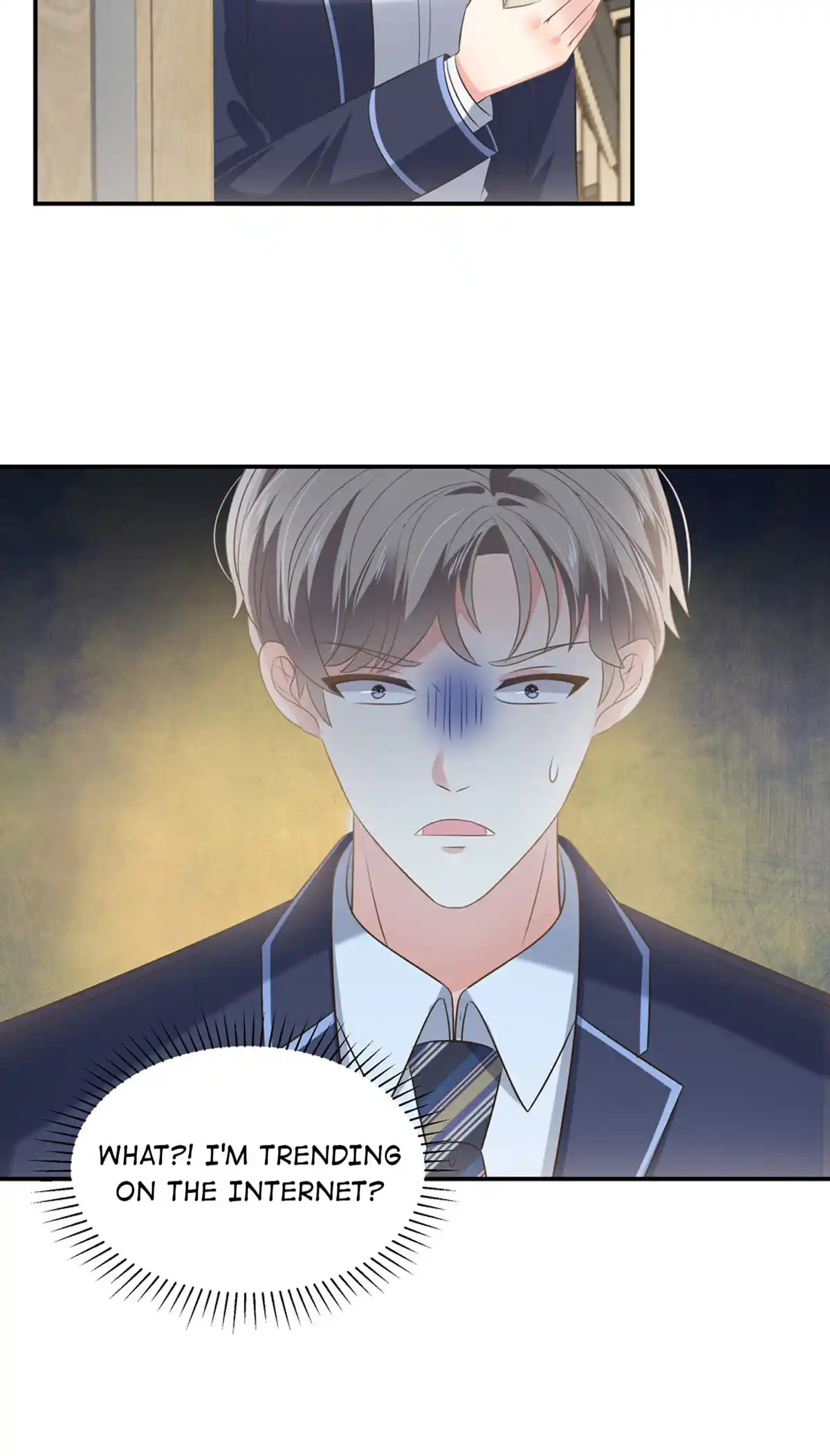 Rebirth: Giving You My Exclusive Affection 239