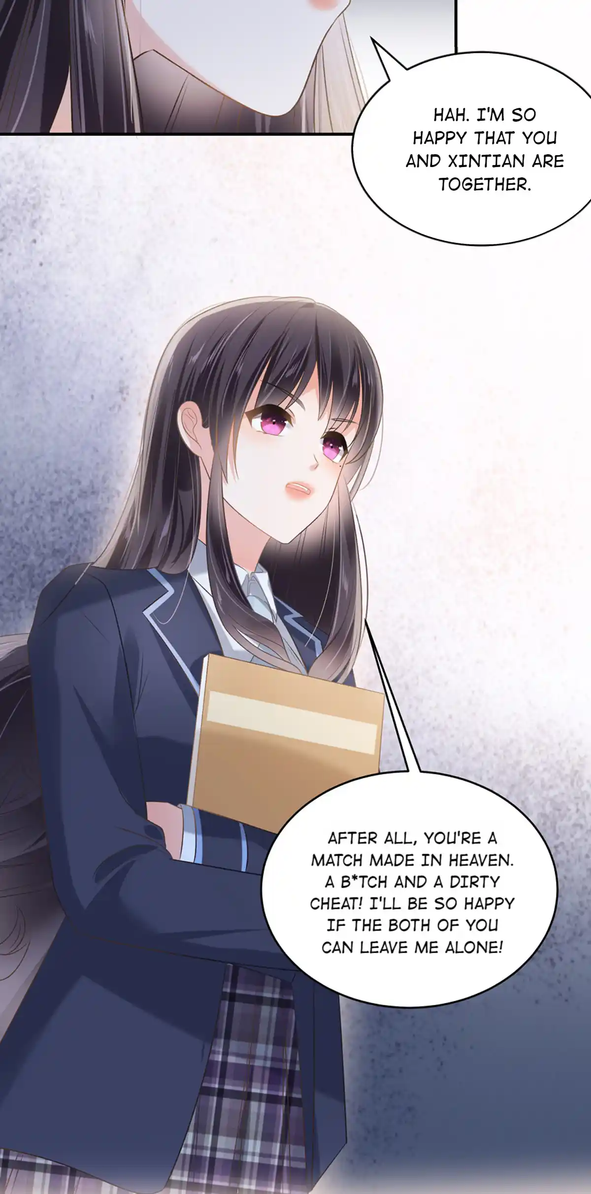 Rebirth: Giving You My Exclusive Affection 239