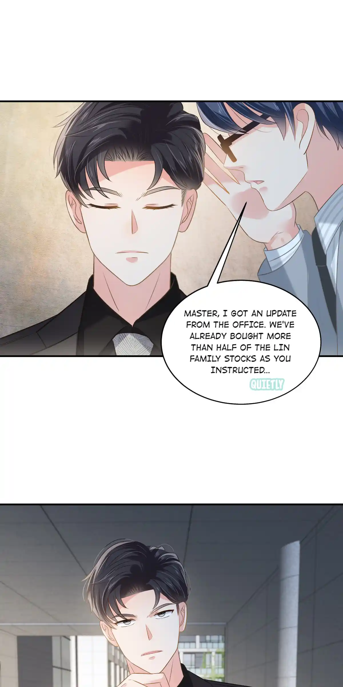 Rebirth: Giving You My Exclusive Affection 239