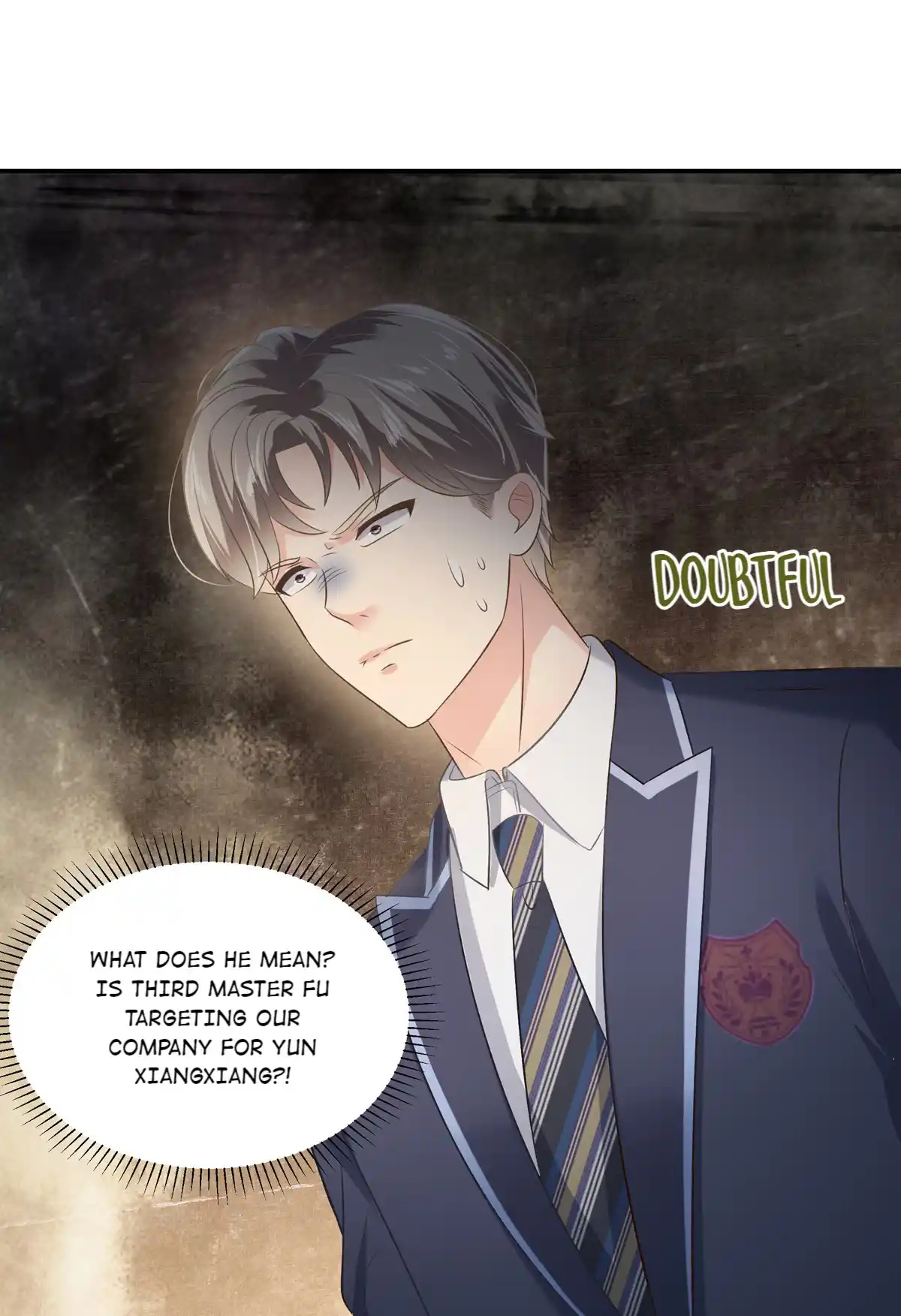 Rebirth: Giving You My Exclusive Affection 239