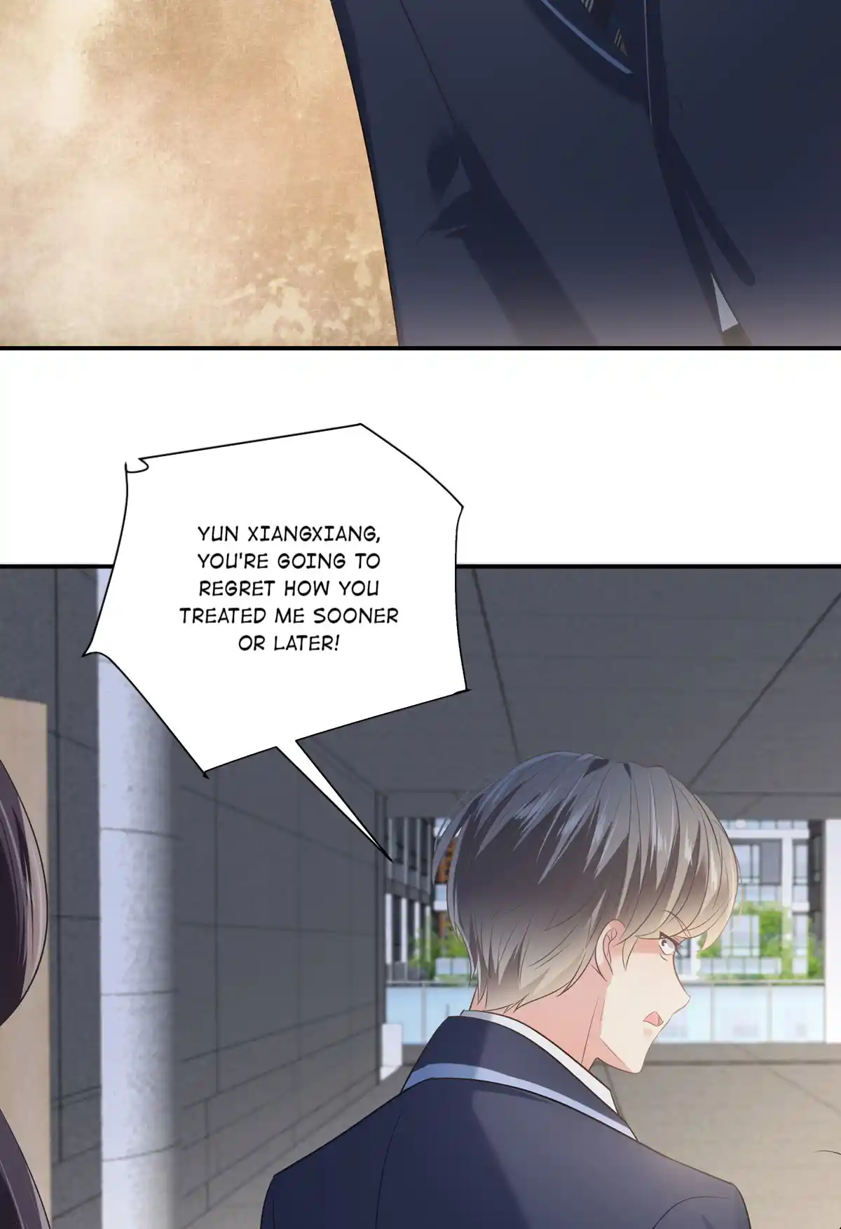 Rebirth: Giving You My Exclusive Affection 239