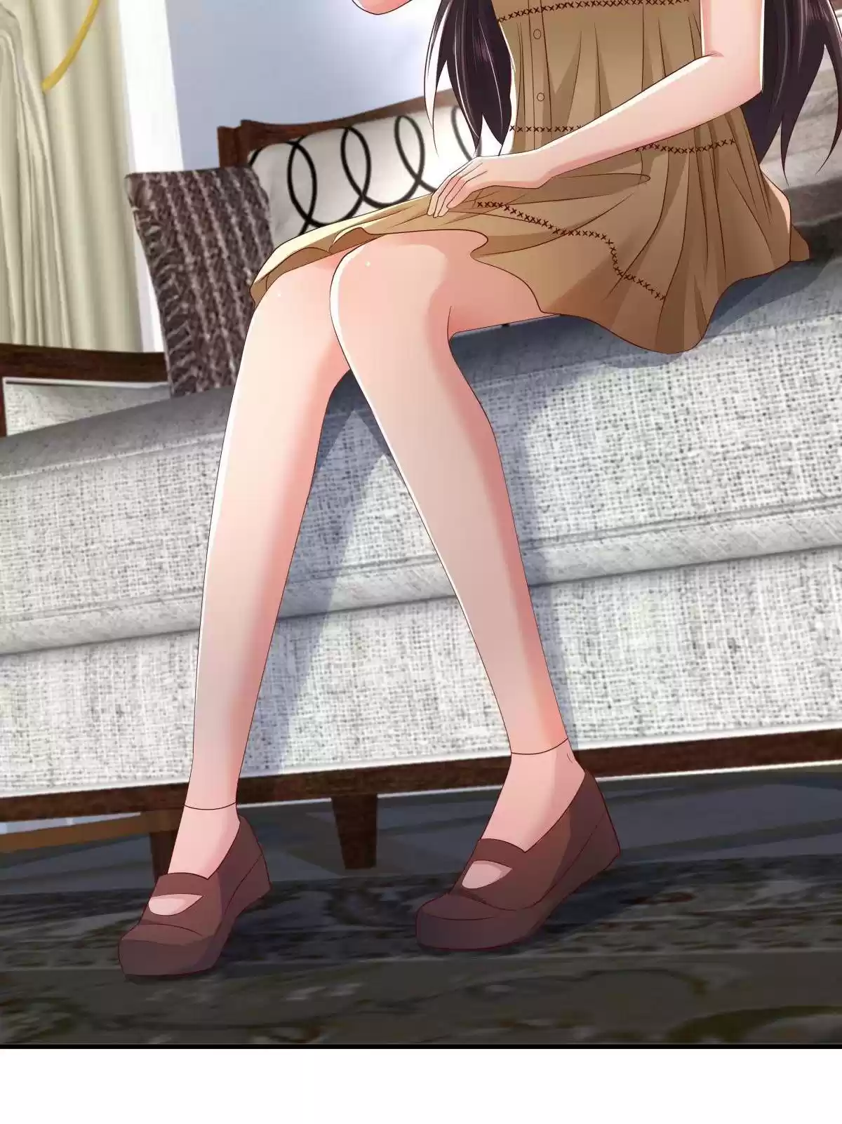 Rebirth: Giving You My Exclusive Affection 24 Scandalous News