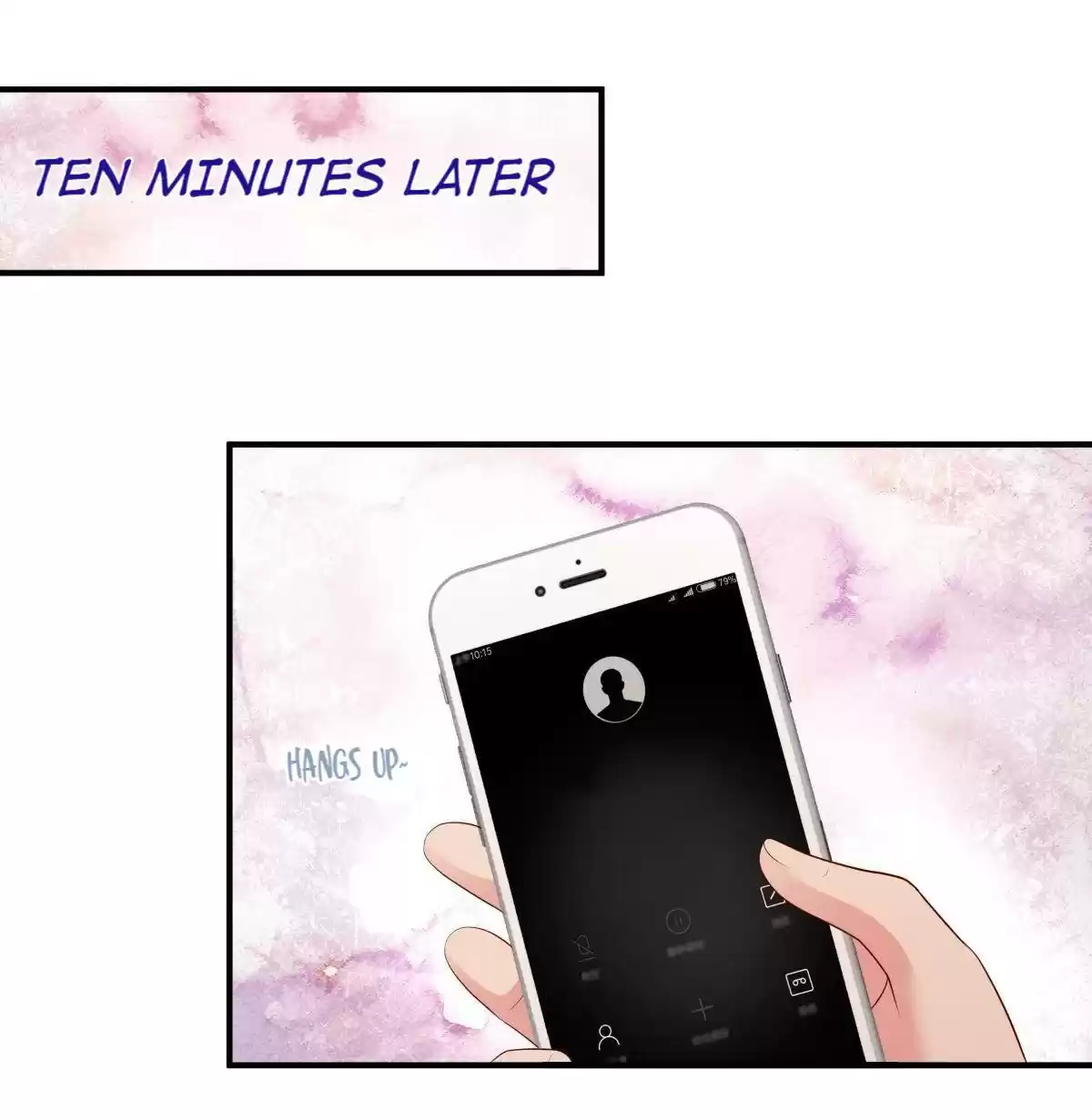 Rebirth: Giving You My Exclusive Affection 24 Scandalous News