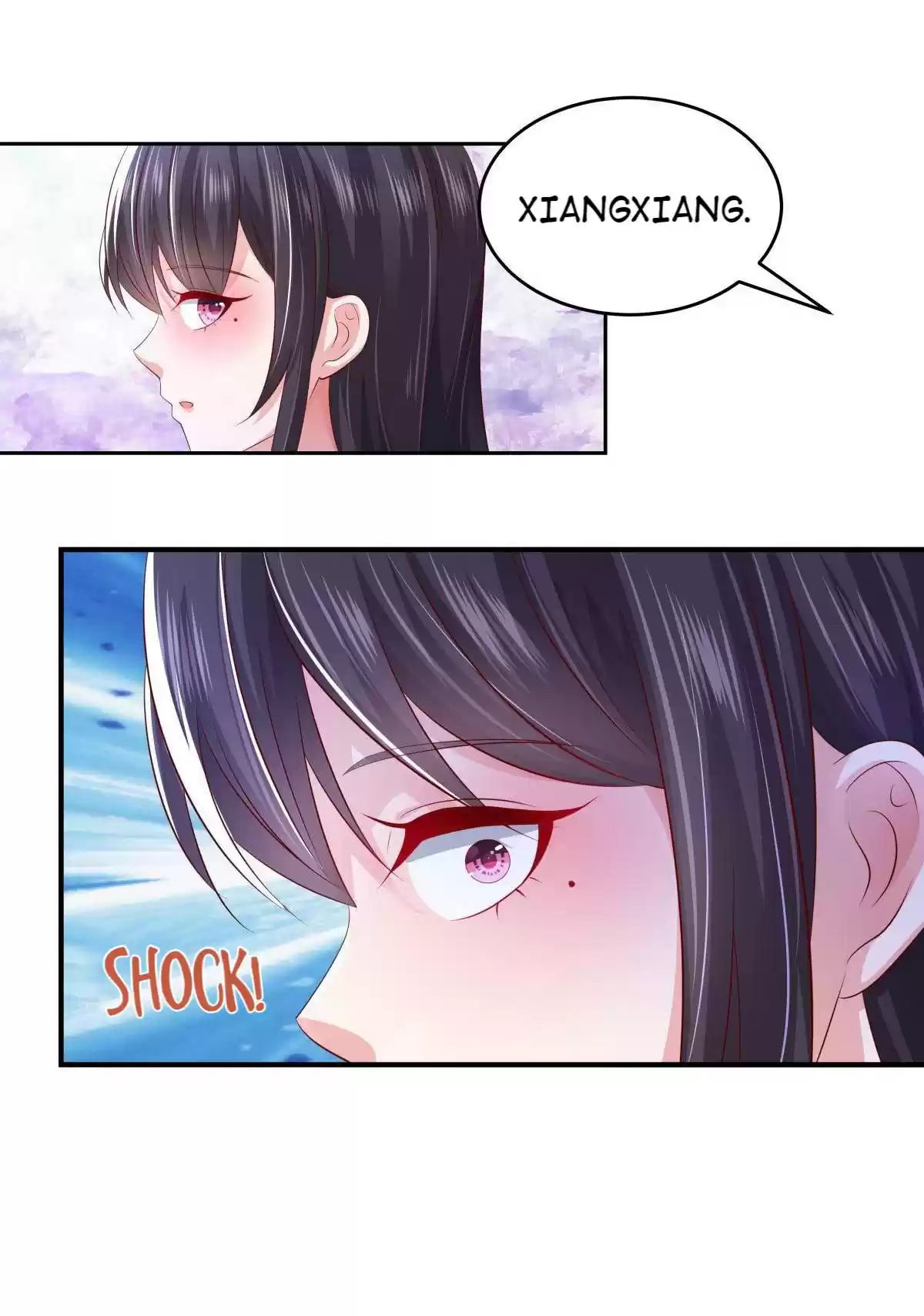 Rebirth: Giving You My Exclusive Affection 24 Scandalous News