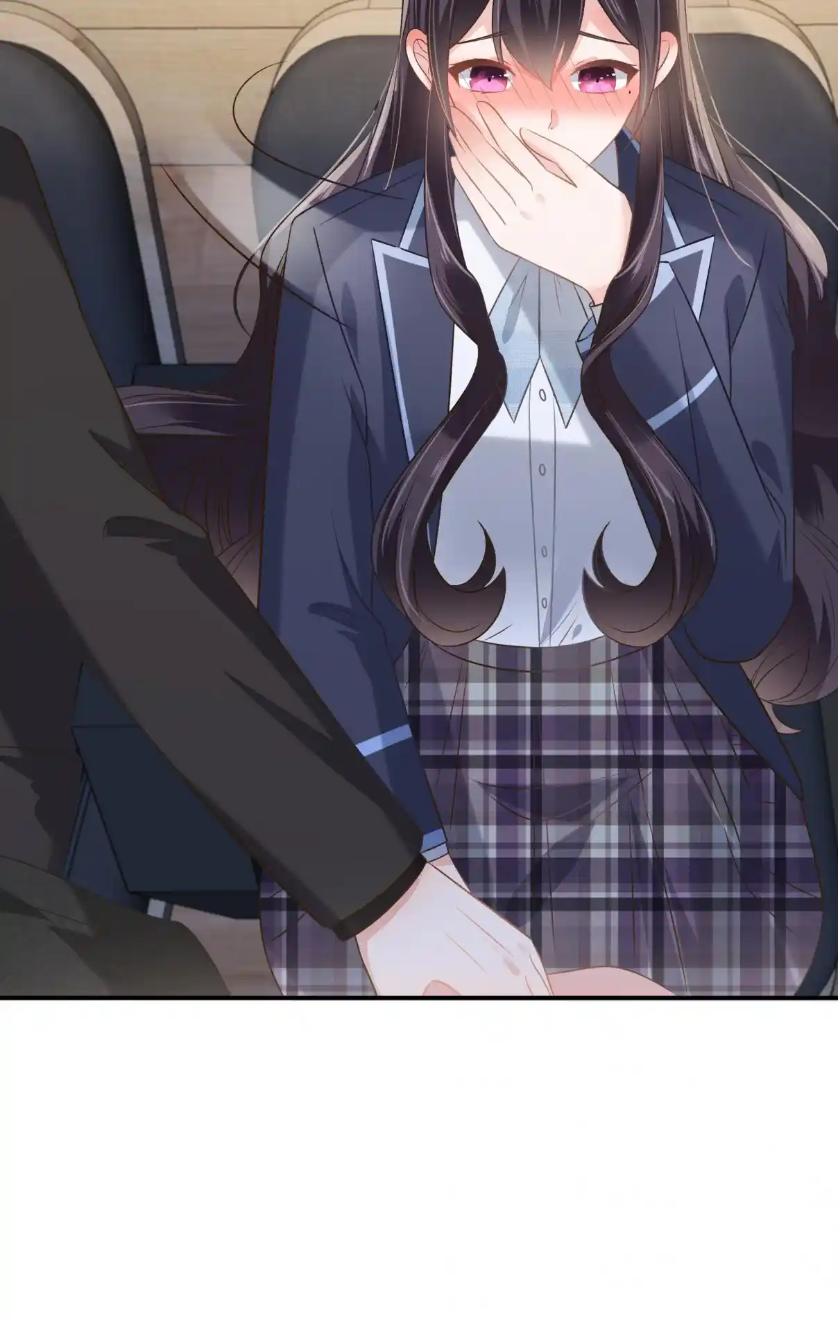 Rebirth: Giving You My Exclusive Affection 240